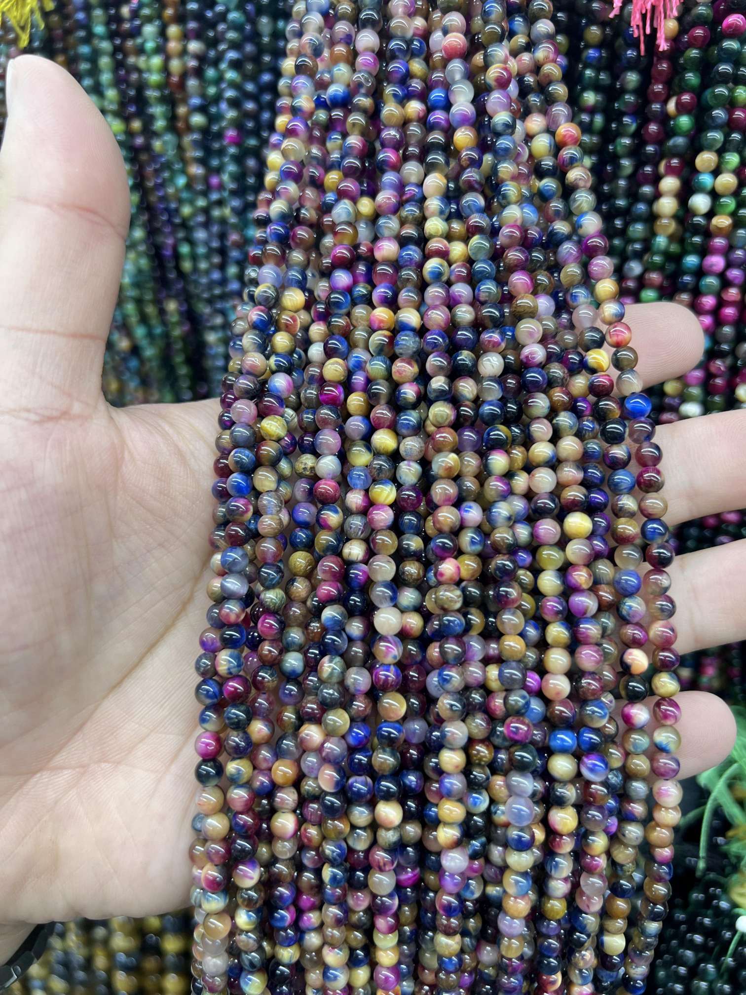 $2--4mm #3 Free Shipping