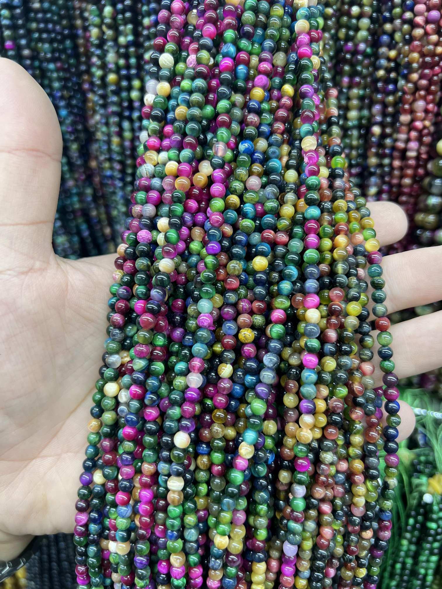 $2--4mm #3 Free Shipping