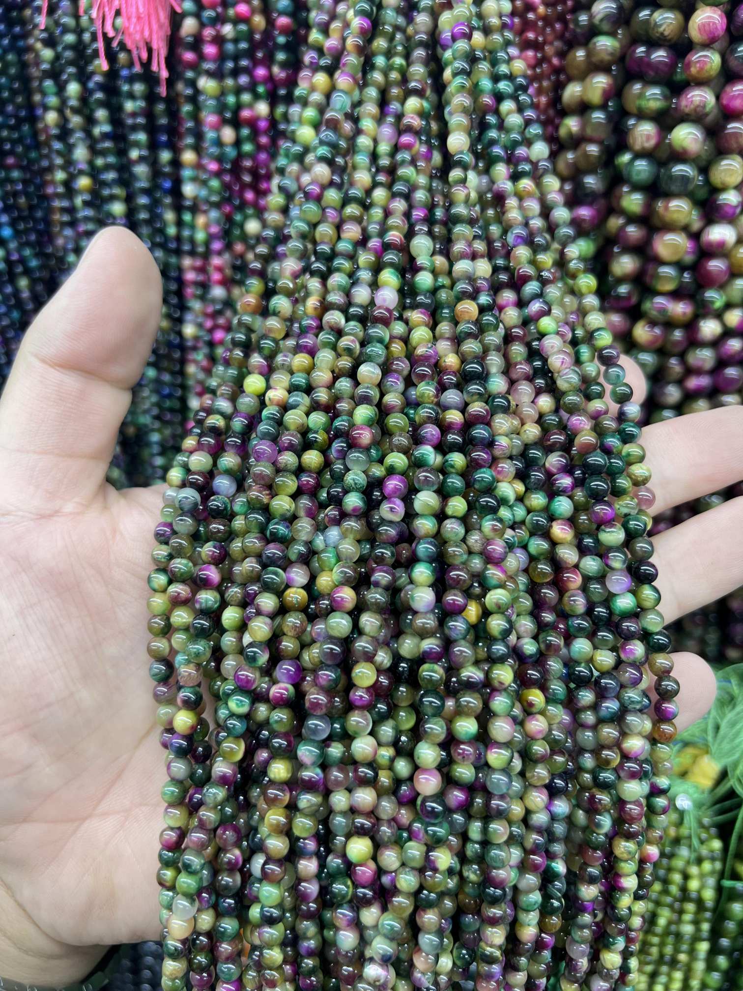 $2--4mm #3 Free Shipping