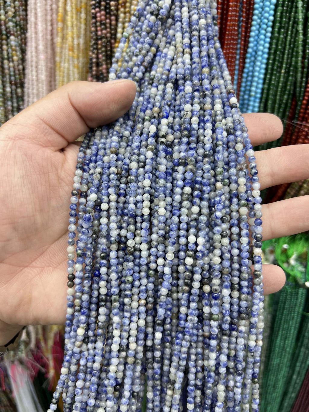 $2--2-3mm #2 Free Shipping