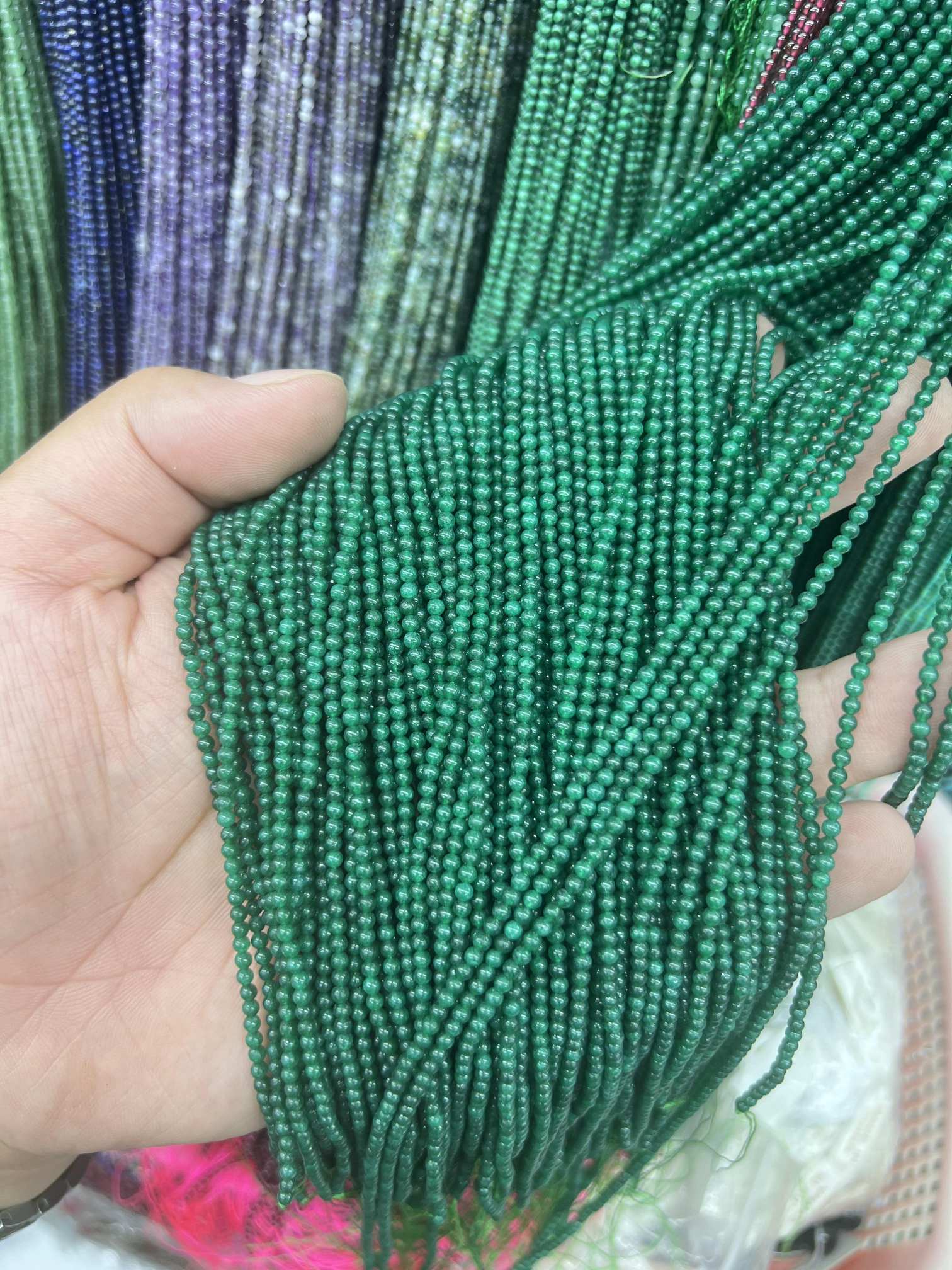 $2--2-3mm #2 Free Shipping