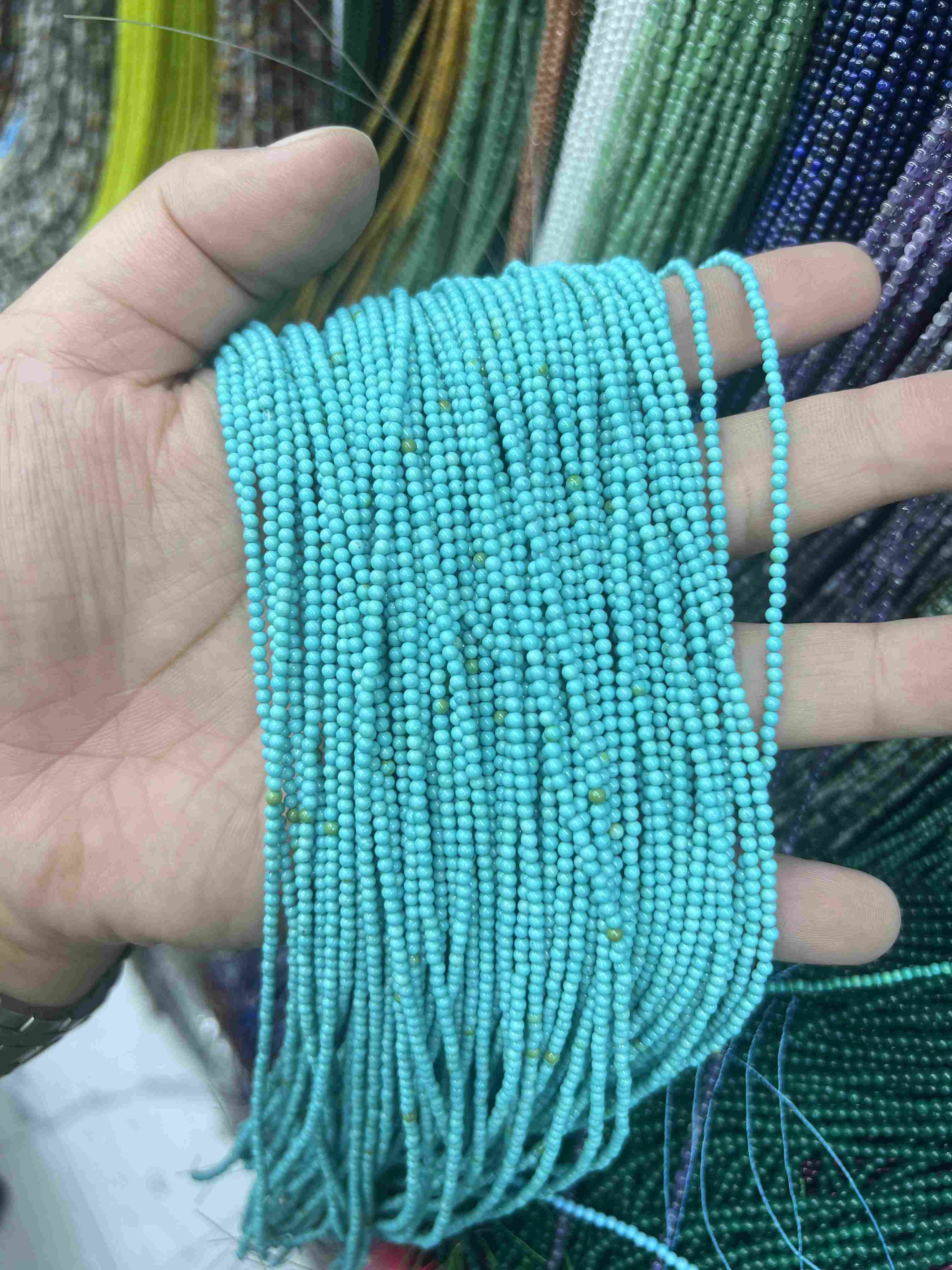 $2--2-3mm #2 Free Shipping