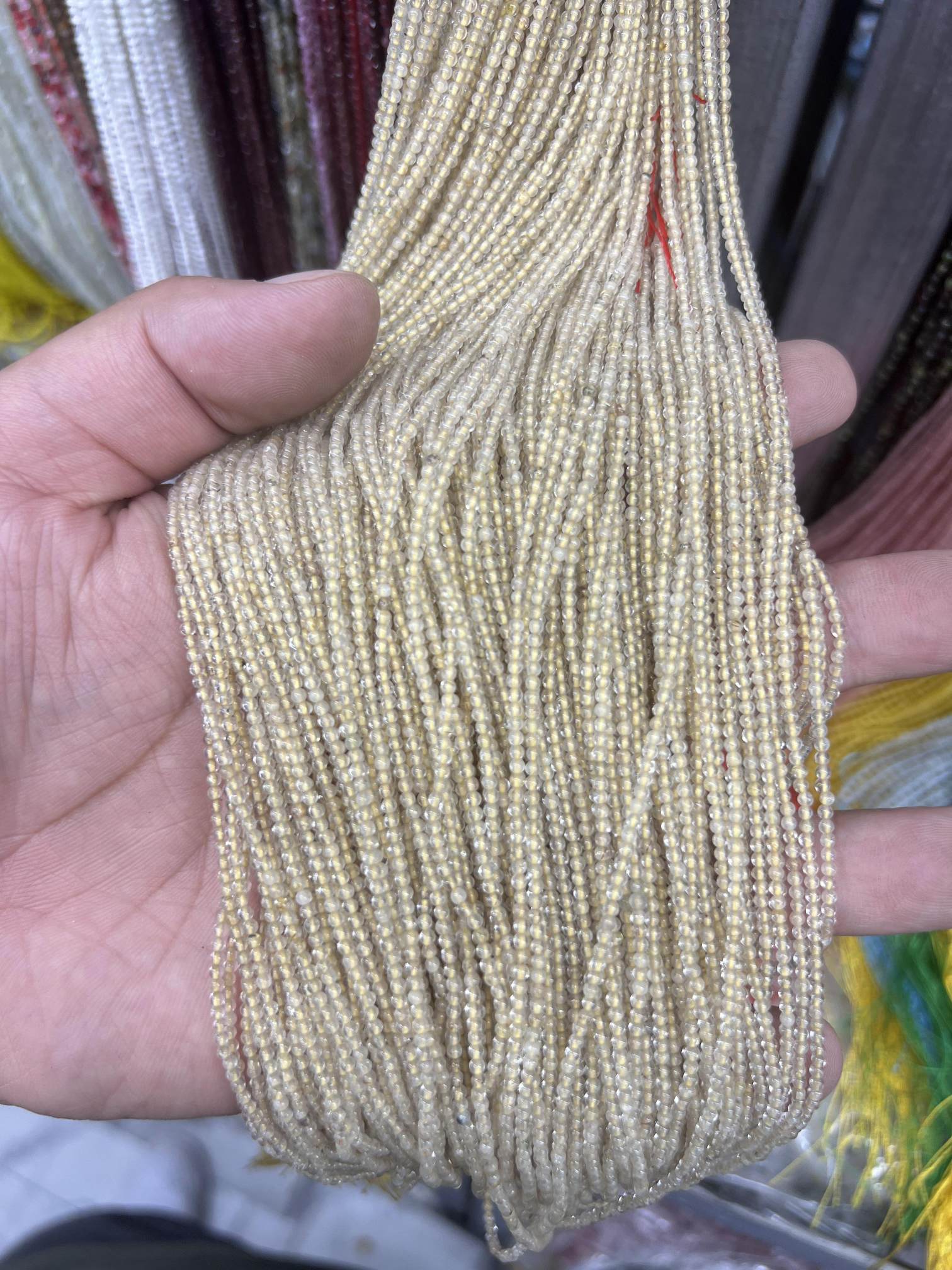 $2--2-3mm #2 Free Shipping
