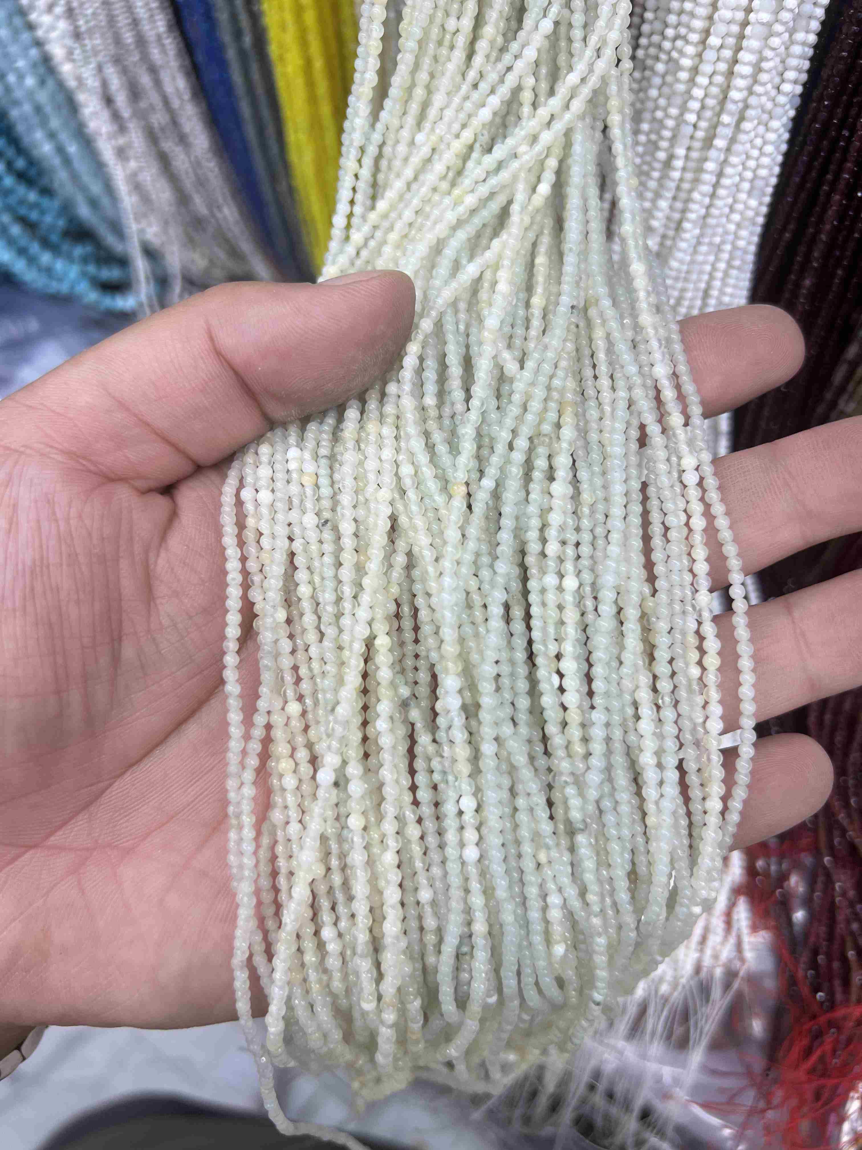 $2--2-3mm #2 Free Shipping