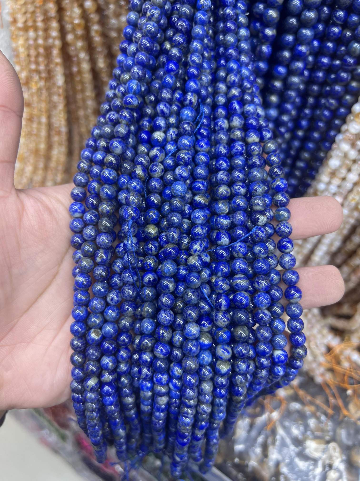 VIP 6mm #2 Free Shipping