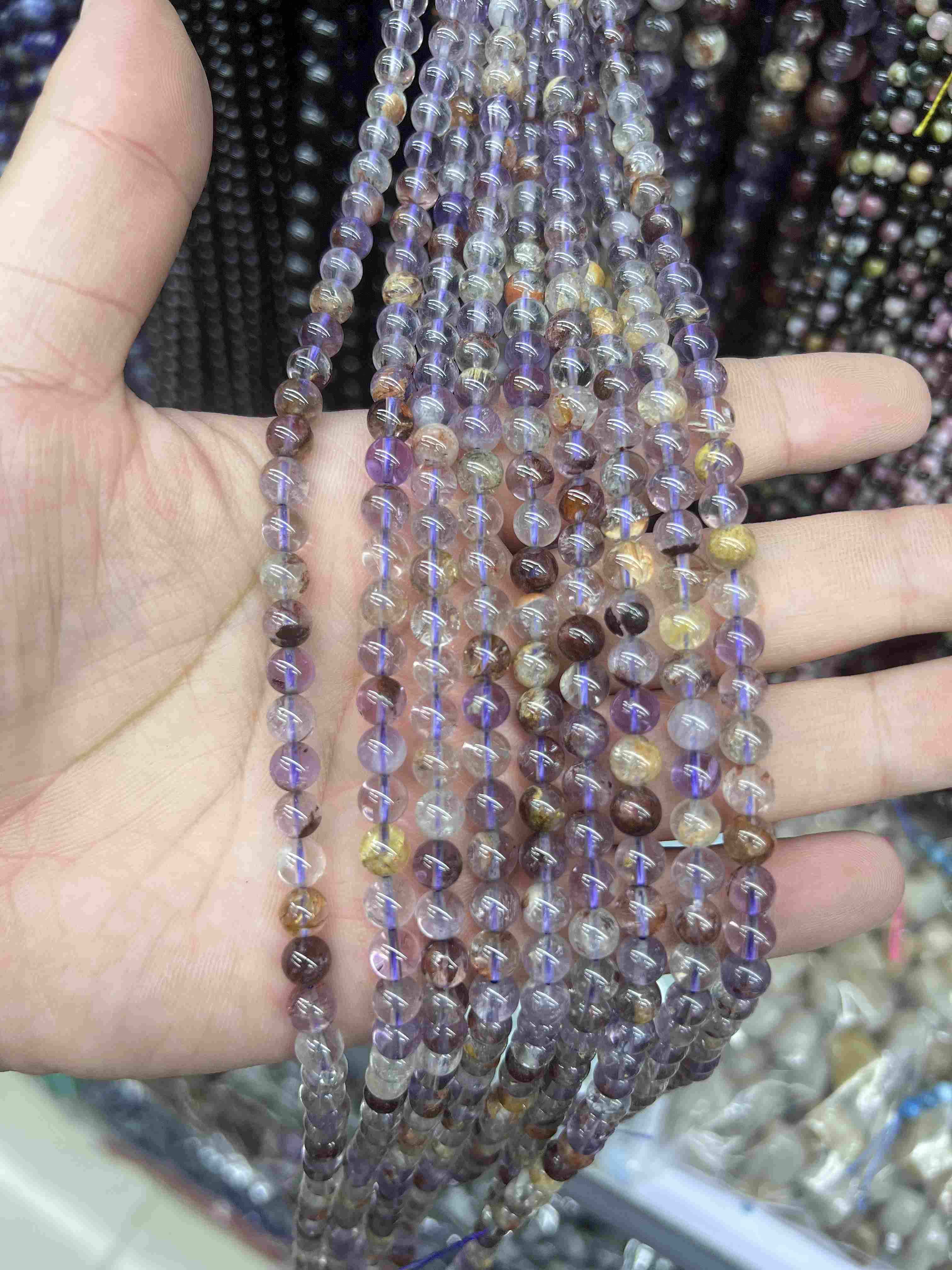 VIP 6mm #2 Free Shipping