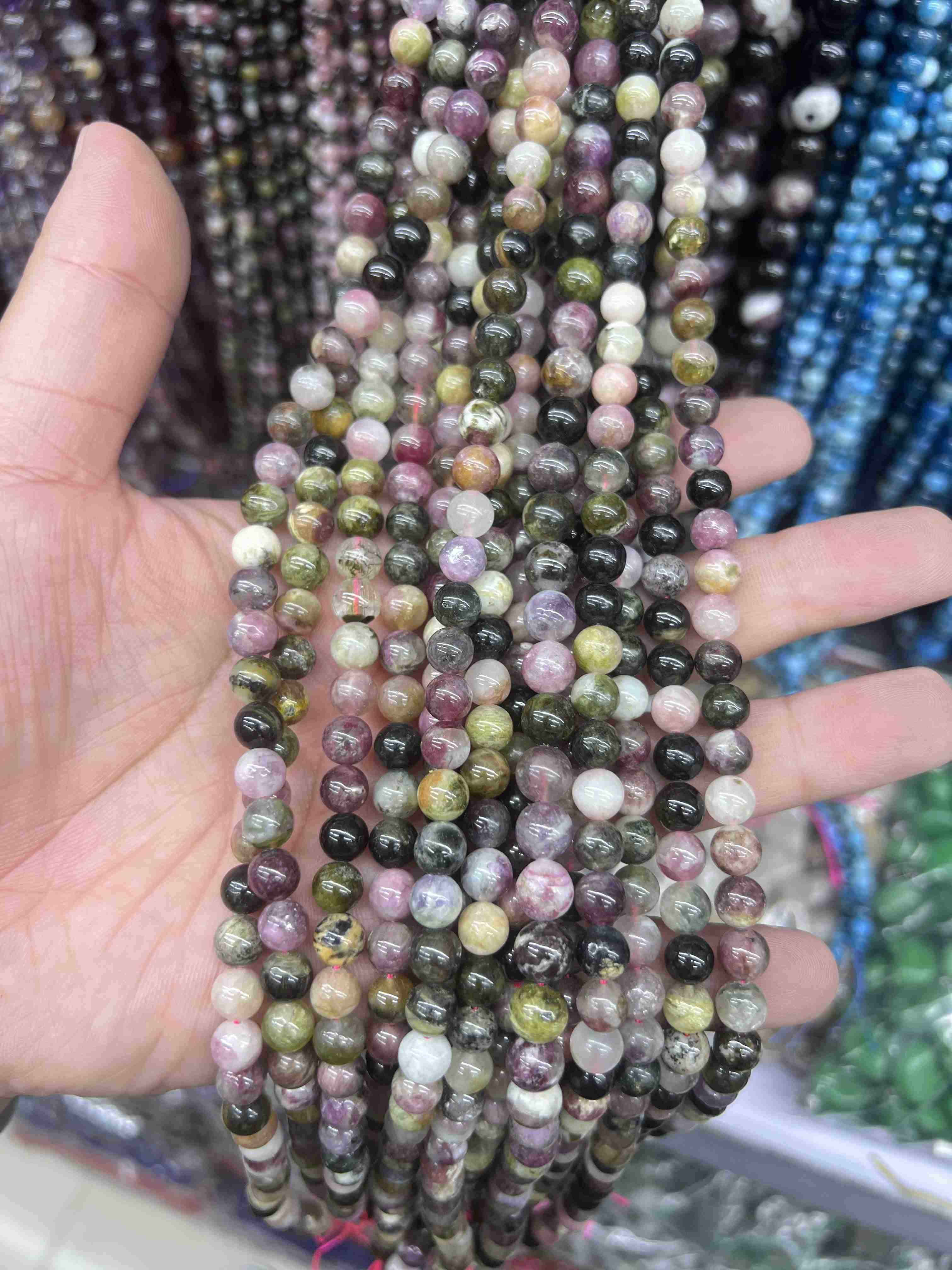 VIP 6mm #2 Free Shipping