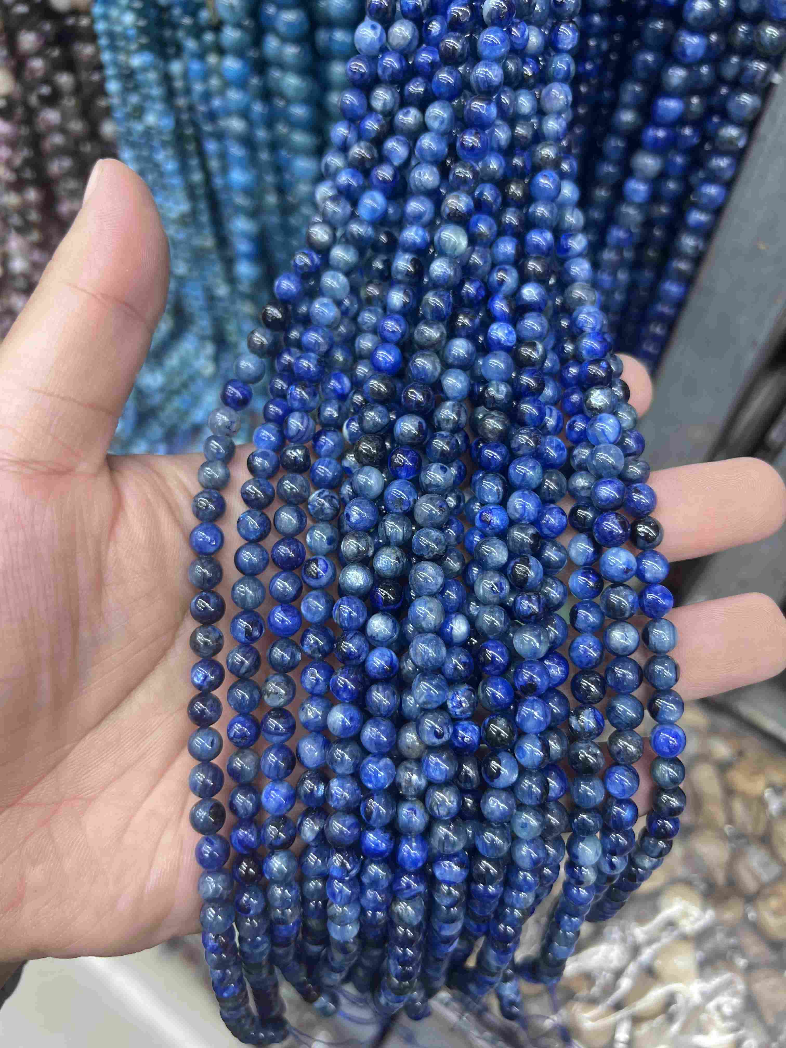 VIP 6mm #2 Free Shipping