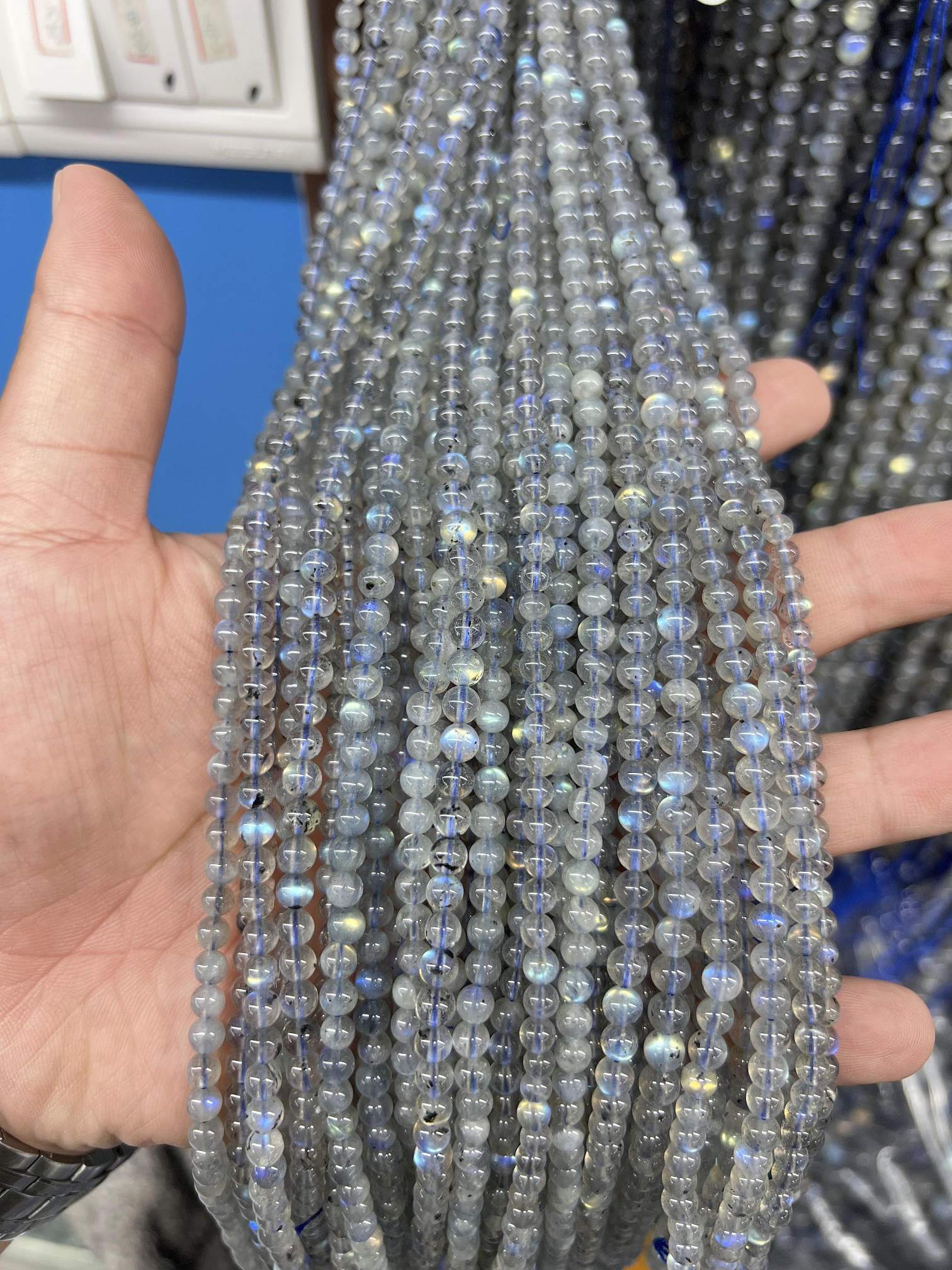 VIP 6mm #2 Free Shipping