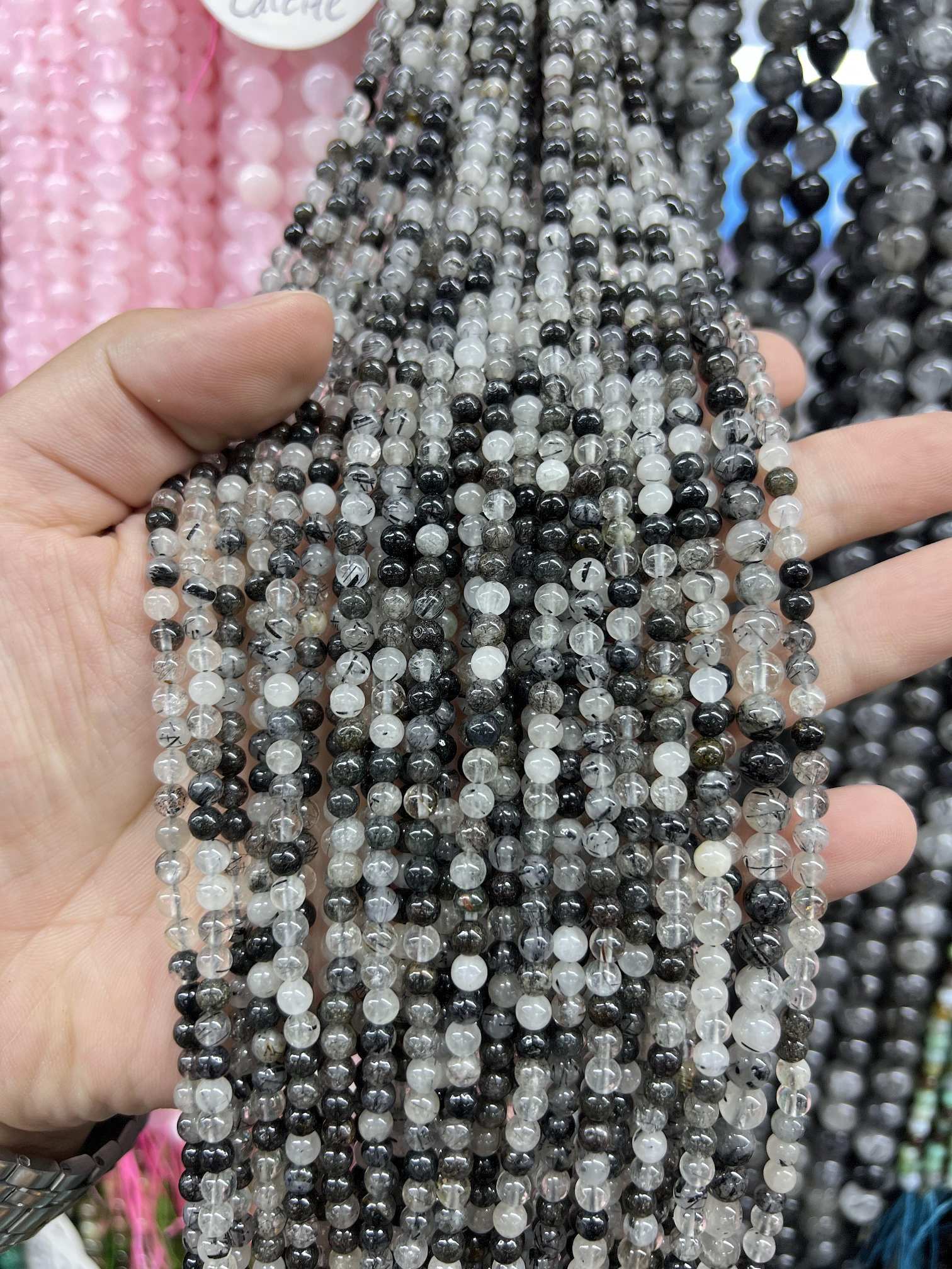 VIP 6mm #2 Free Shipping