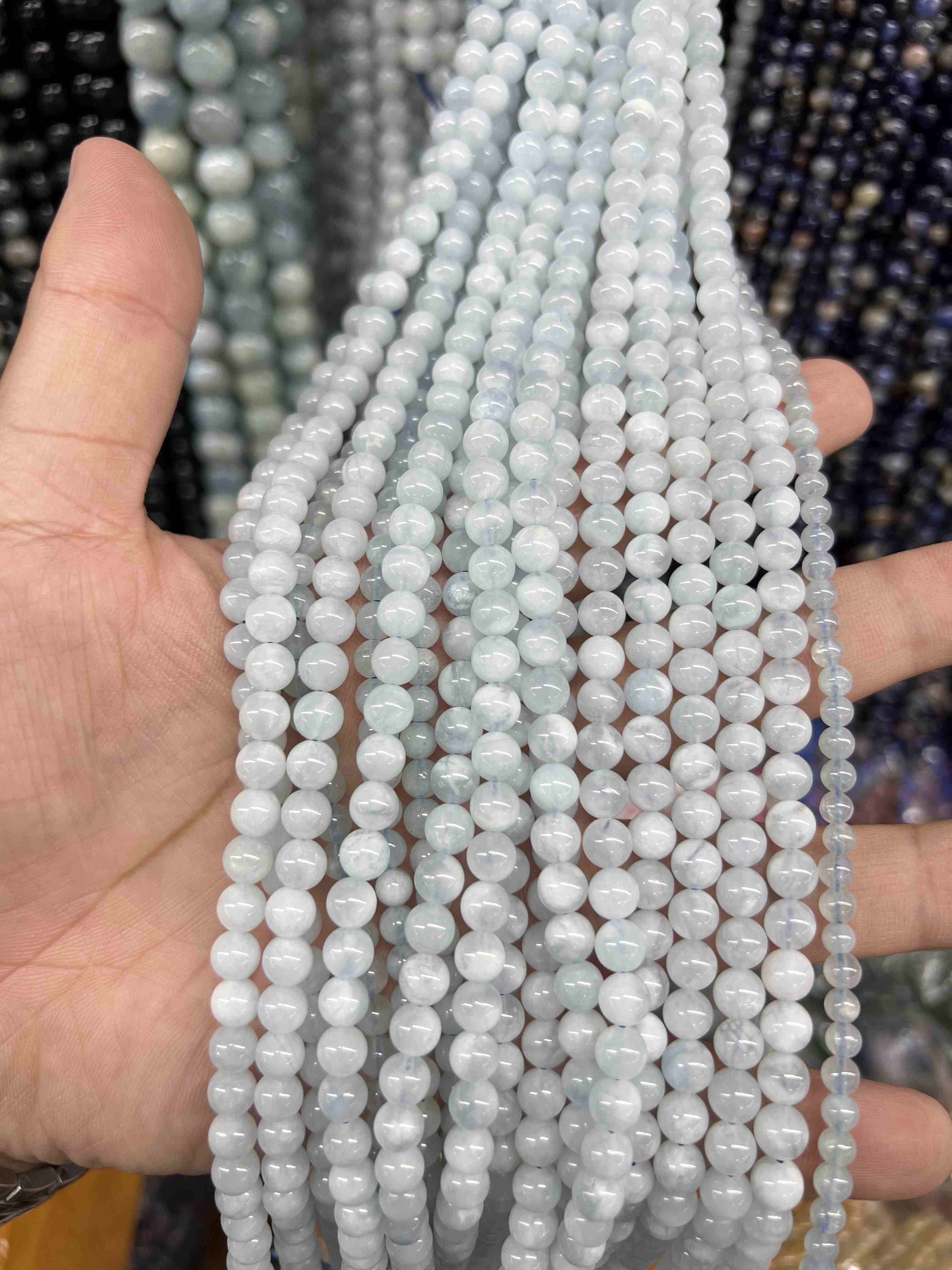 VIP 6mm #2 Free Shipping