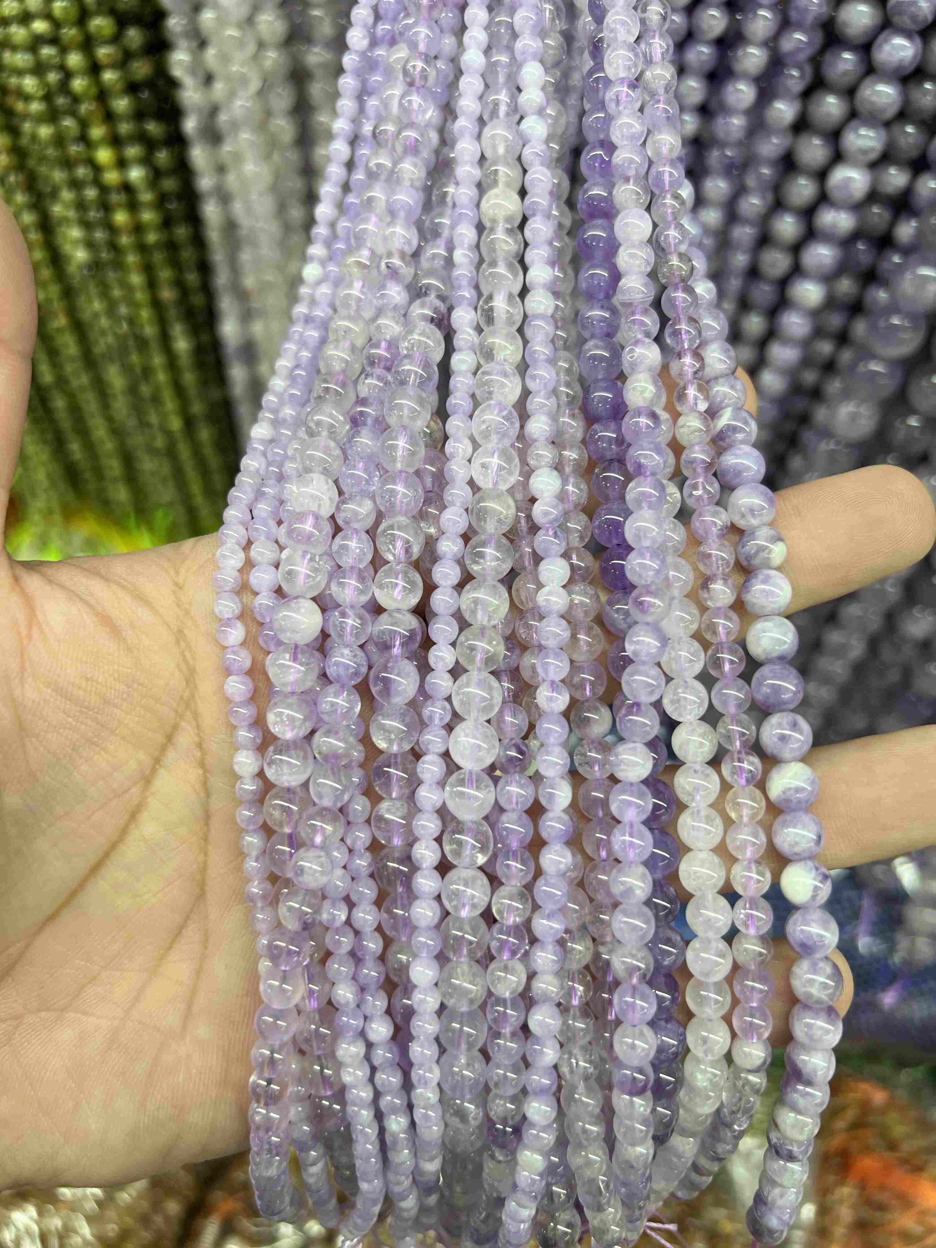 VIP 6mm #1 Free Shipping