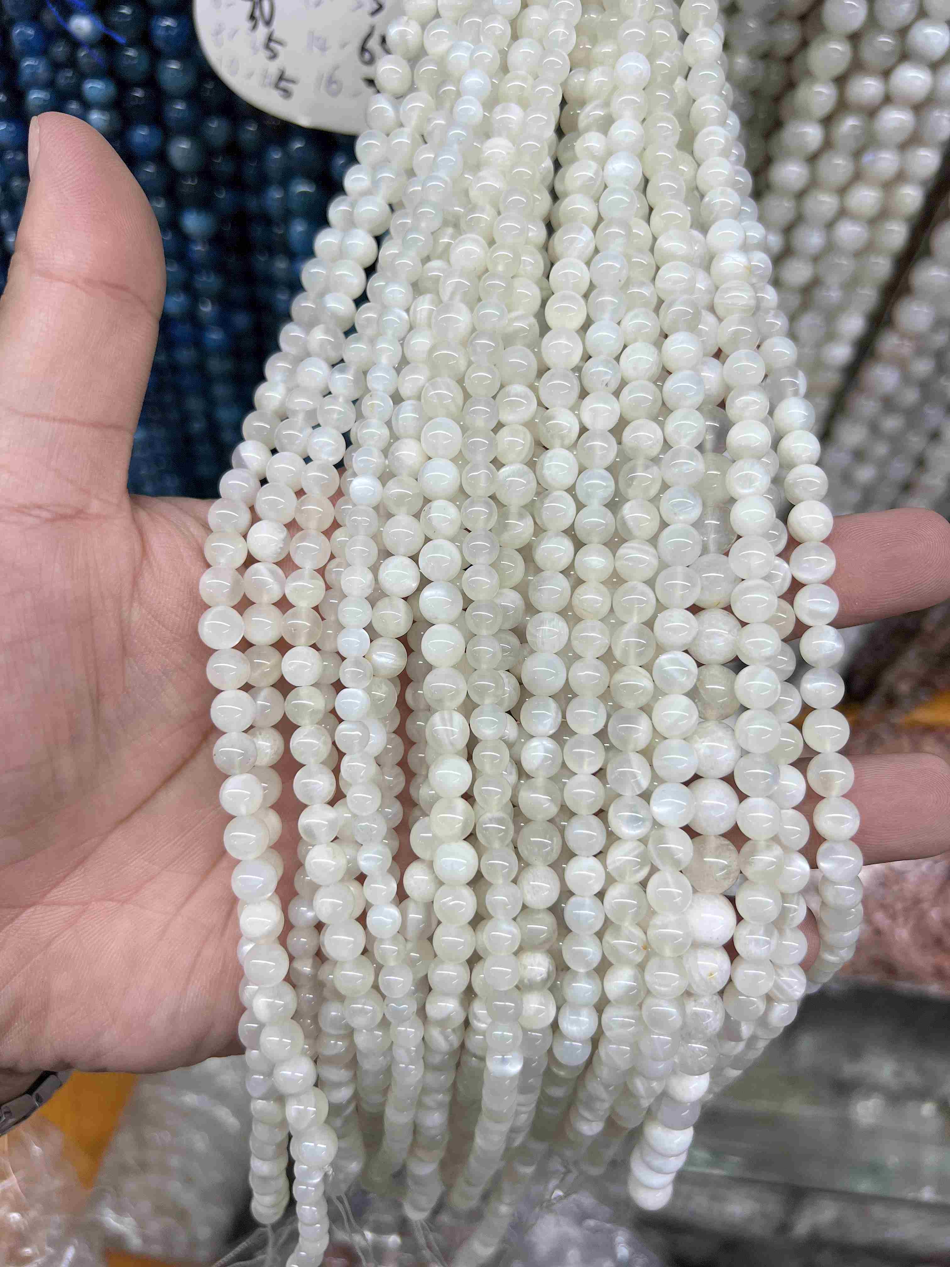 VIP 6mm #1 Free Shipping