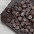 100pcs Water‑Sensitive Beads · Turns Transparent In Water