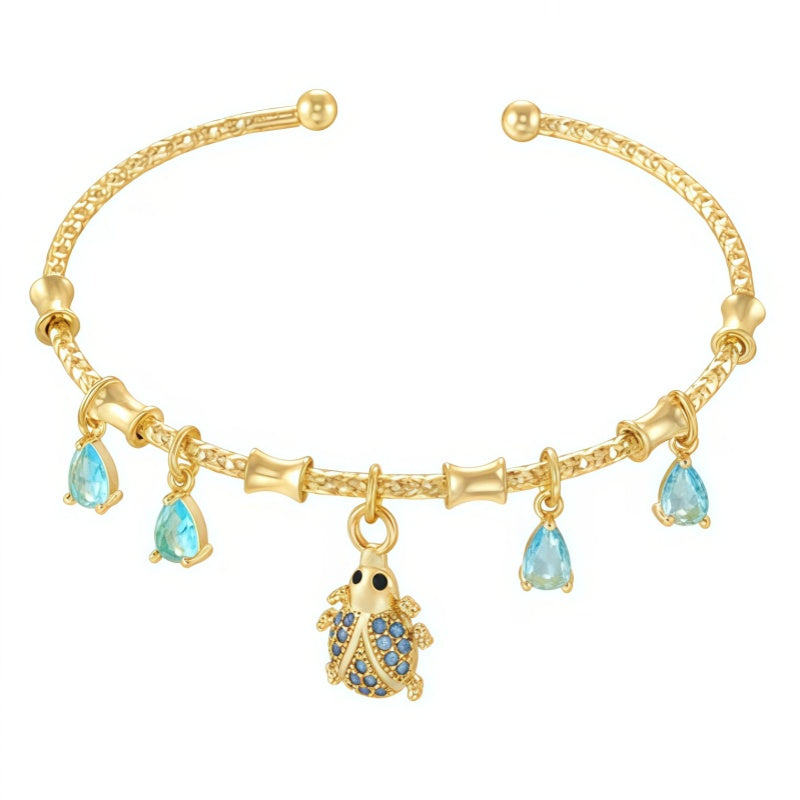 1Pcs Candy Charms Bracelet