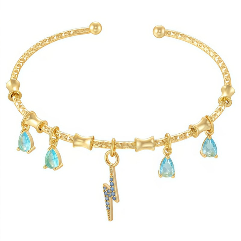 1Pcs Candy Charms Bracelet