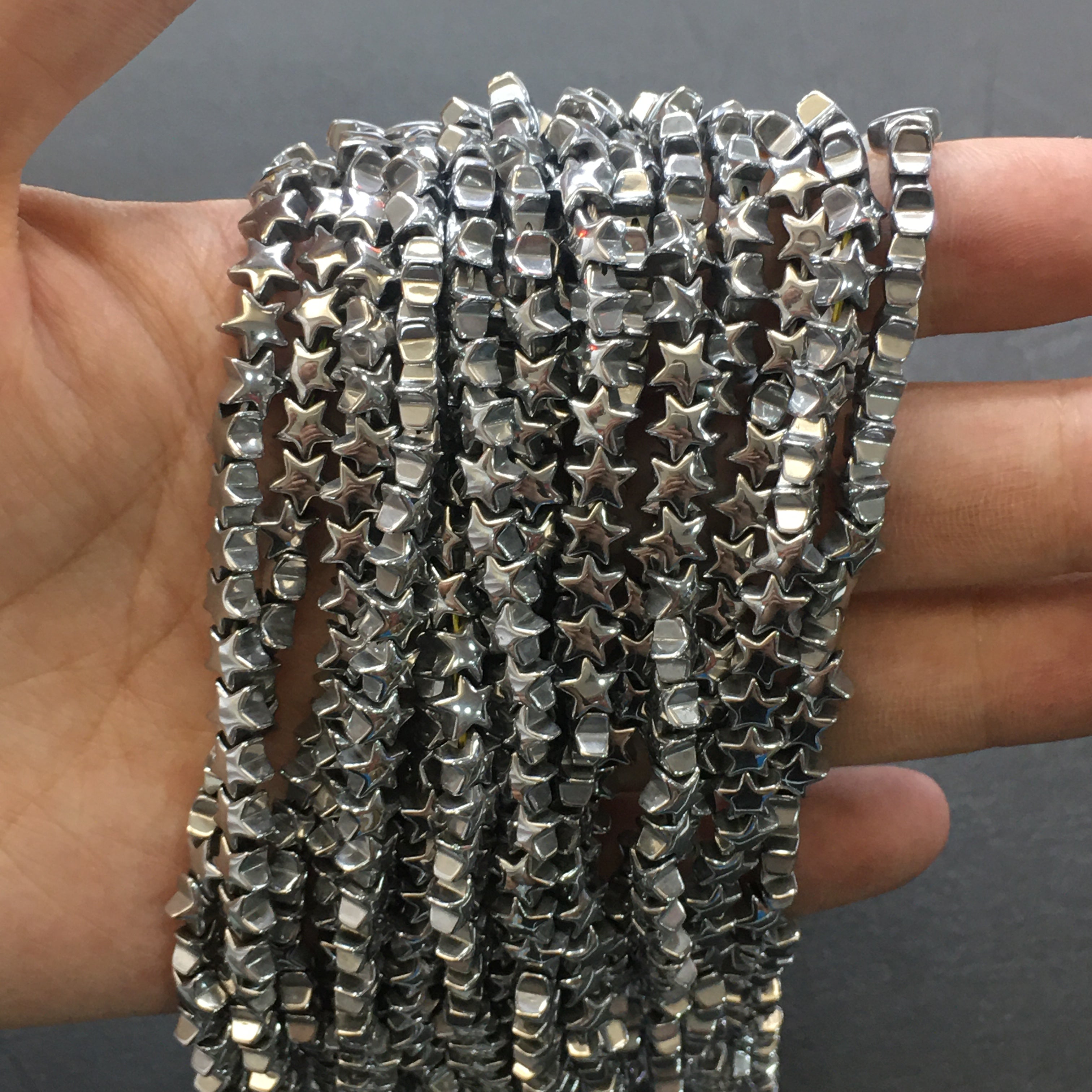 Multi-Style Hematite Jewelry Wholesale