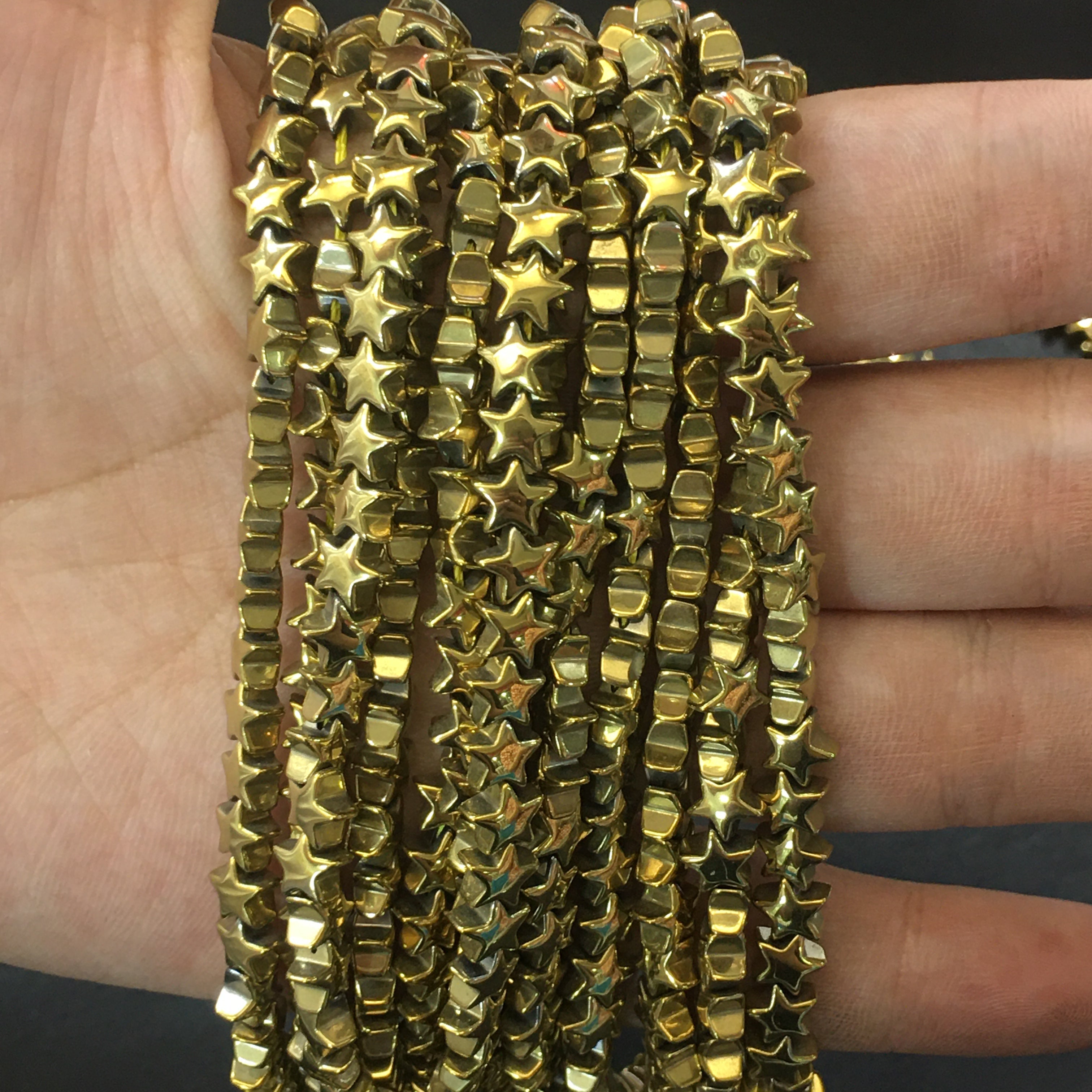 Multi-Style Hematite Jewelry Wholesale