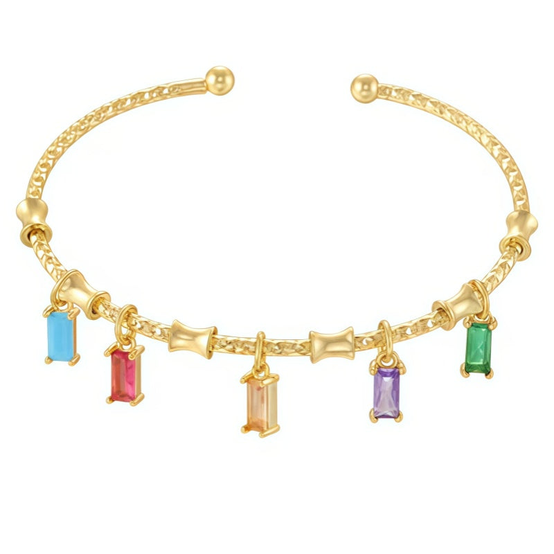 1Pcs Candy Charms Bracelet