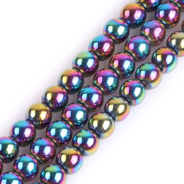 Multi-Style Hematite Jewelry Wholesale