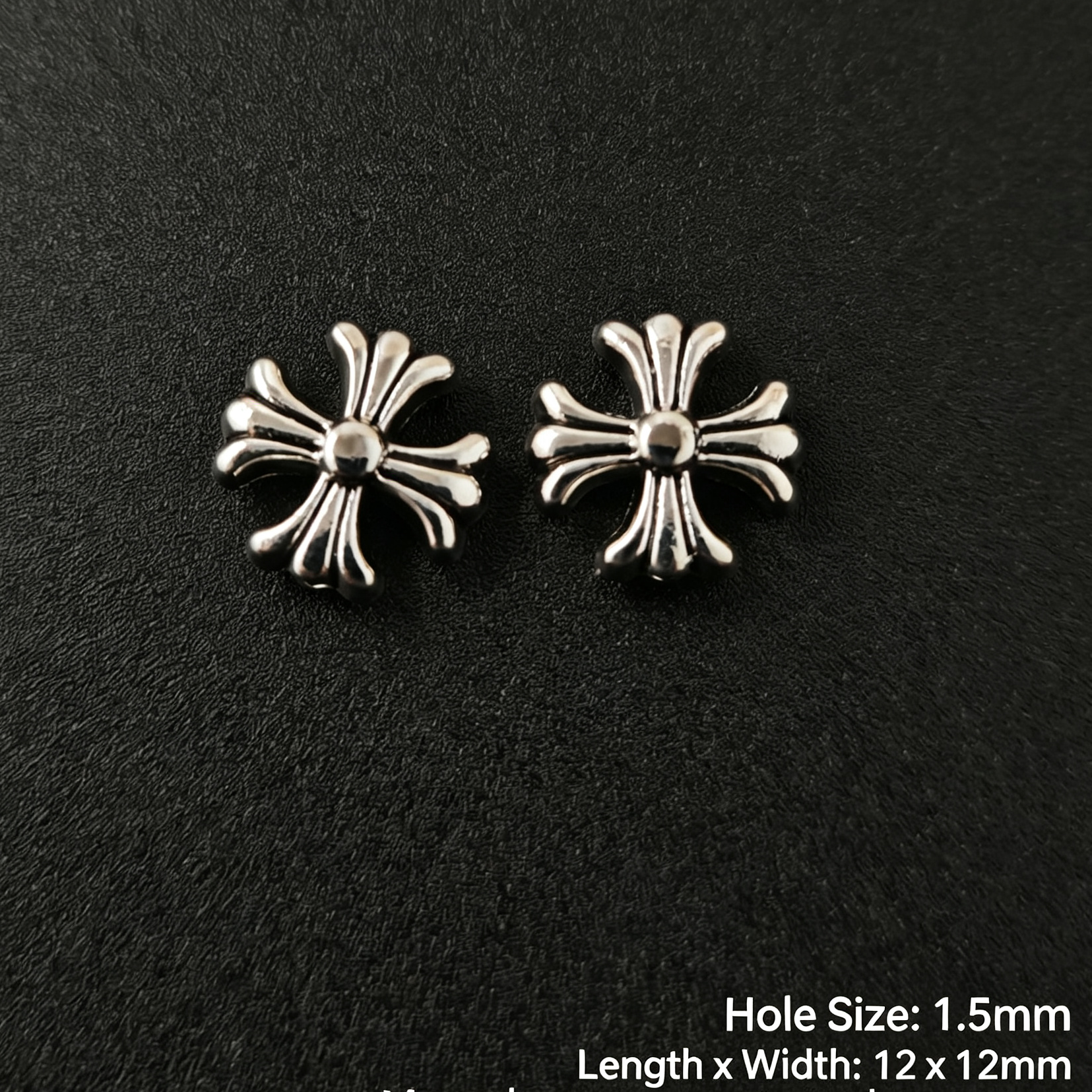 Attracting Wealth-Related Accessories Charm Pendant Beads 1PCS
