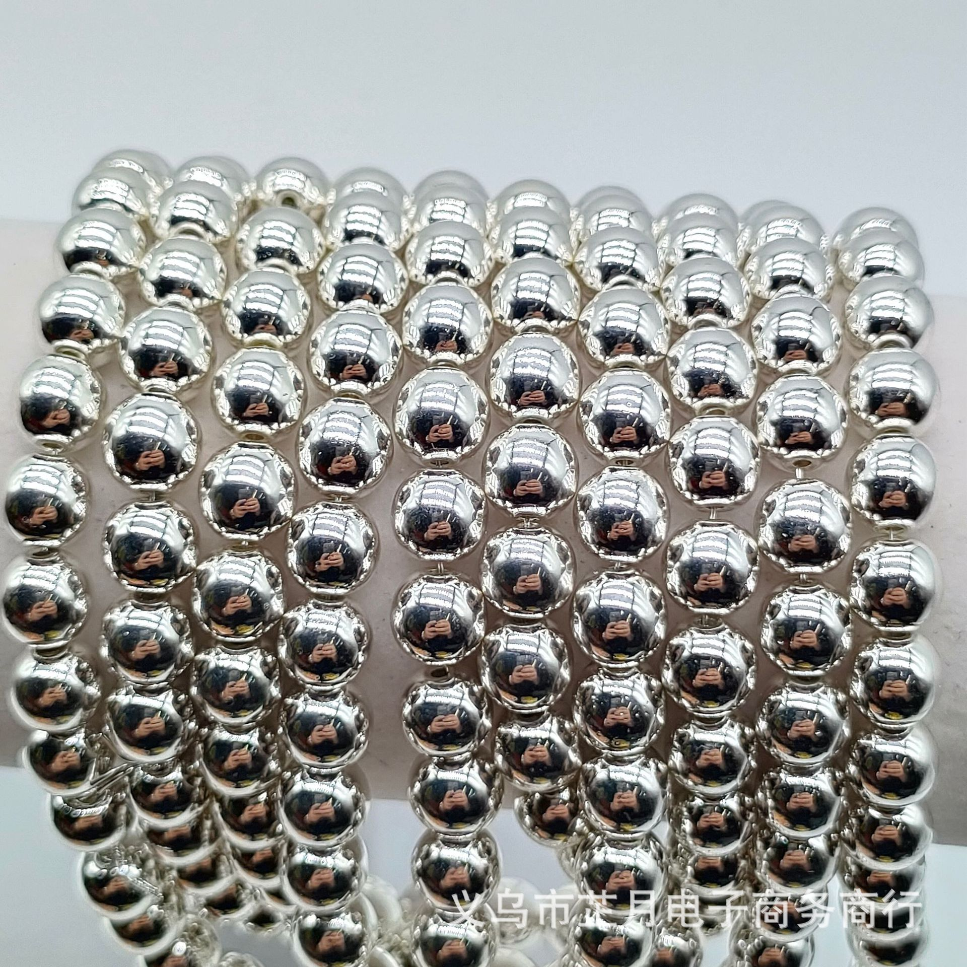 Multi-Style Hematite Jewelry Wholesale