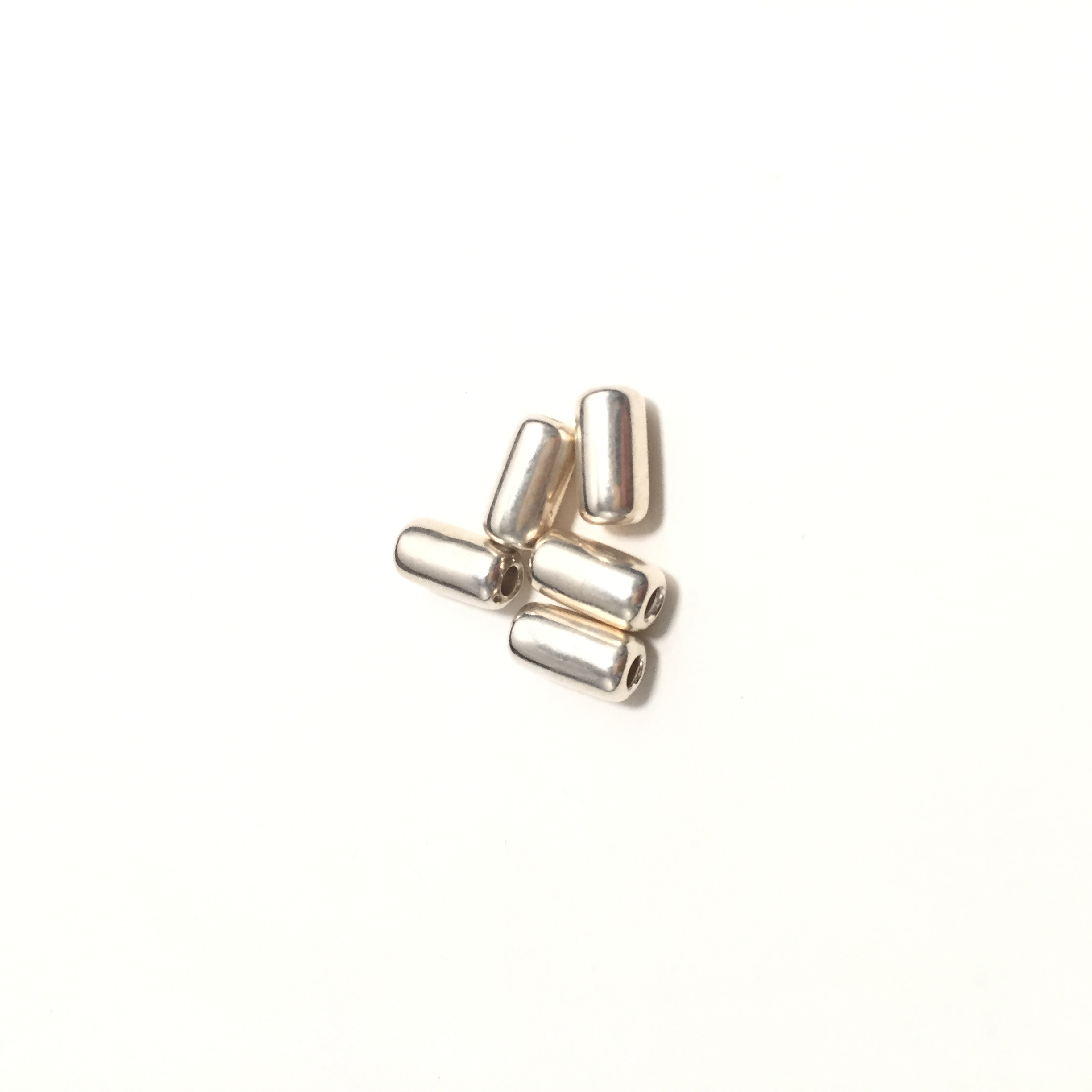 Japan Takahashi Goro 925 Silver Accessory DIY Jewelry