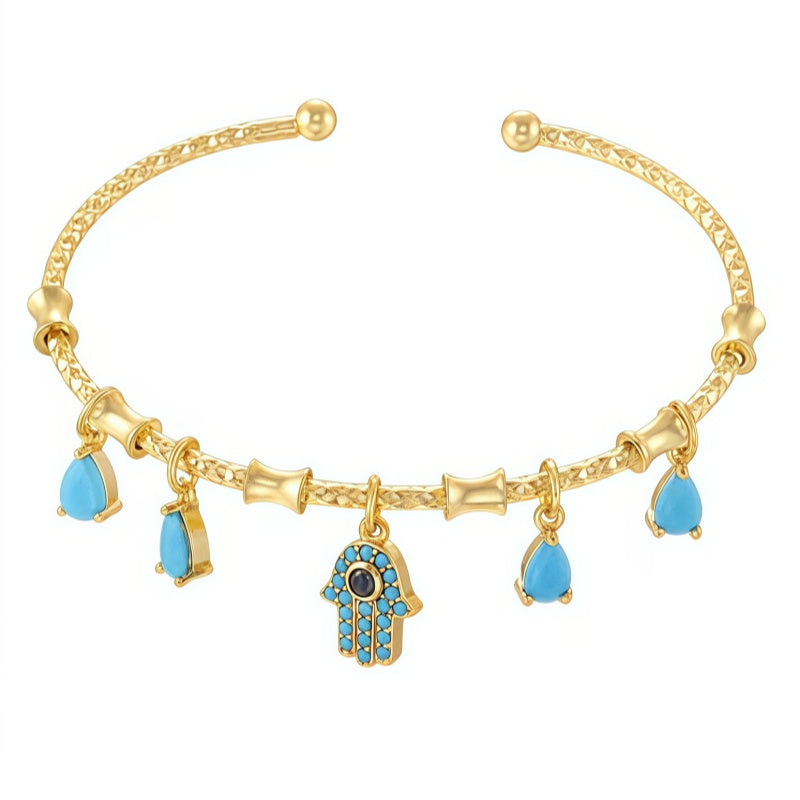1Pcs Candy Charms Bracelet