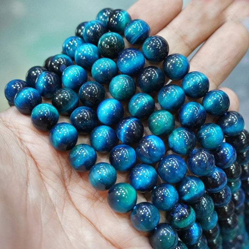 Round Beads 6mm 8mm 10mm  Free Shipping