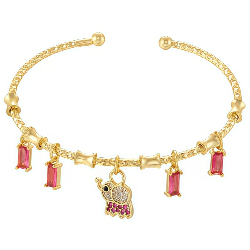 1Pcs Candy Charms Bracelet