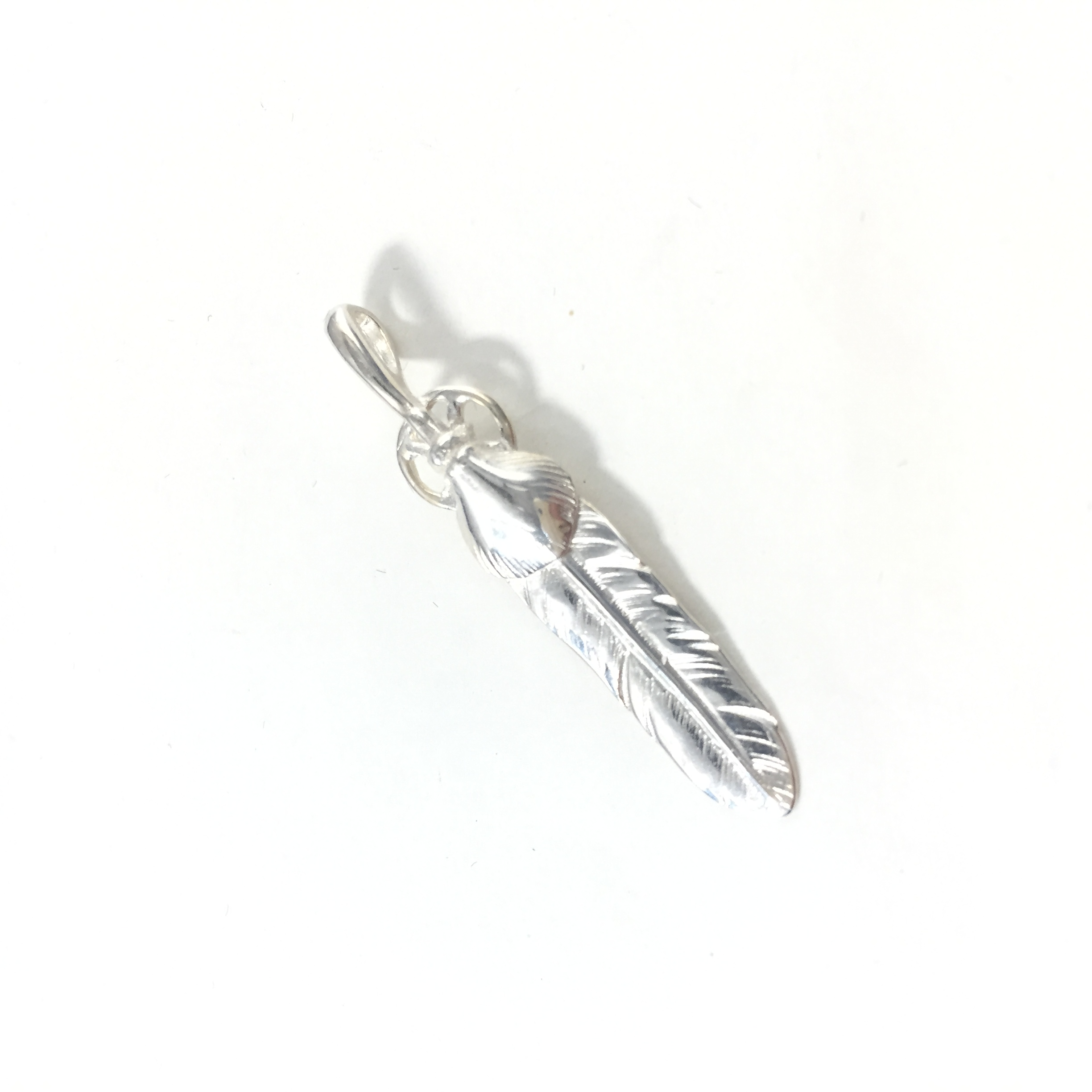 Japan Takahashi Goro 925 Silver Accessory DIY Jewelry