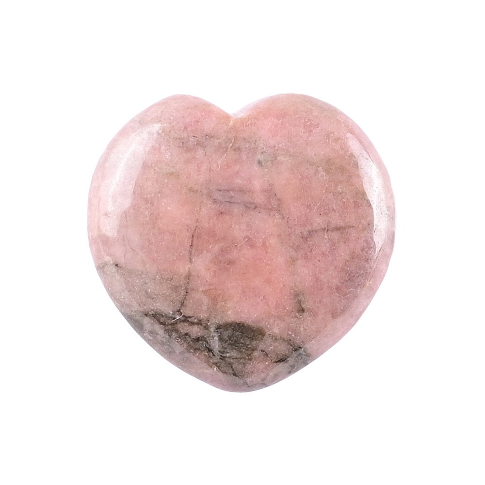 Crystal Mini Heart Ornament
