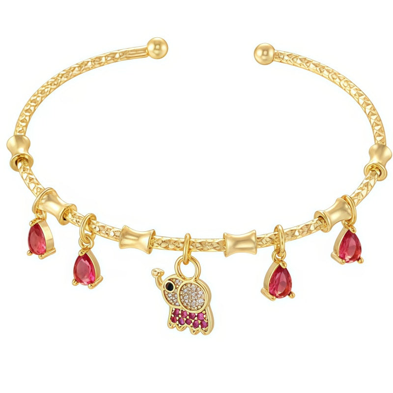 1Pcs Candy Charms Bracelet
