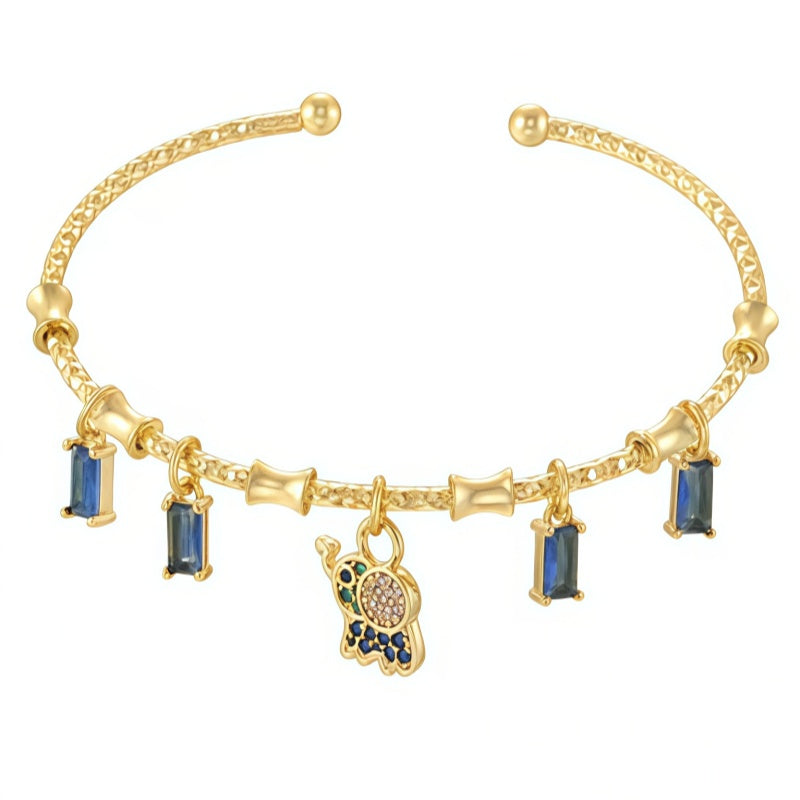 1Pcs Candy Charms Bracelet