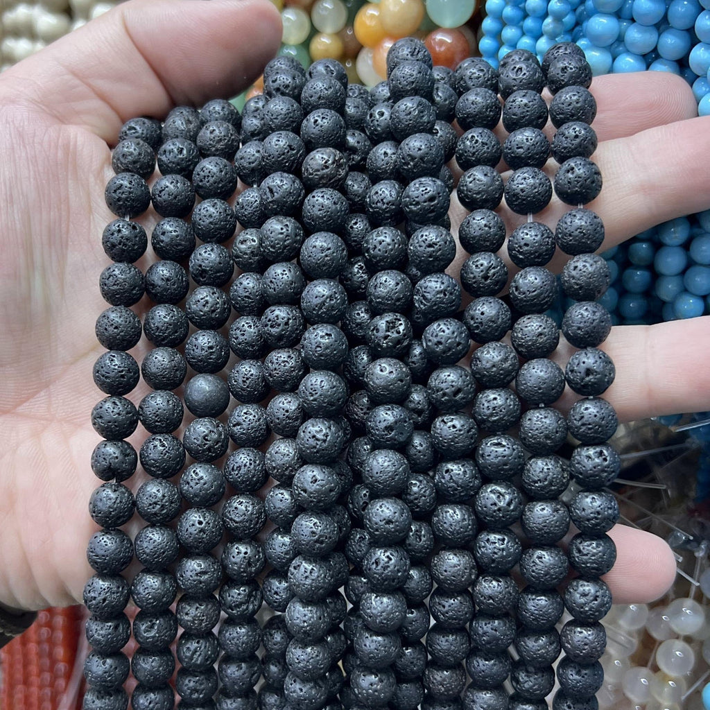 $2.5--8mm #2 Semi- Precious beads Free Shipping