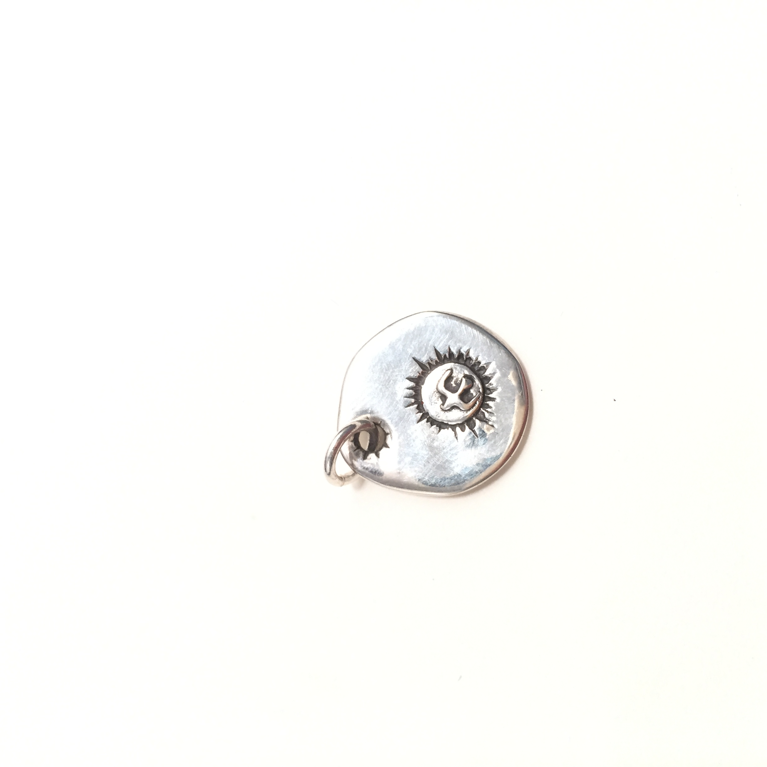 Japan Takahashi Goro 925 Silver Accessory DIY Jewelry