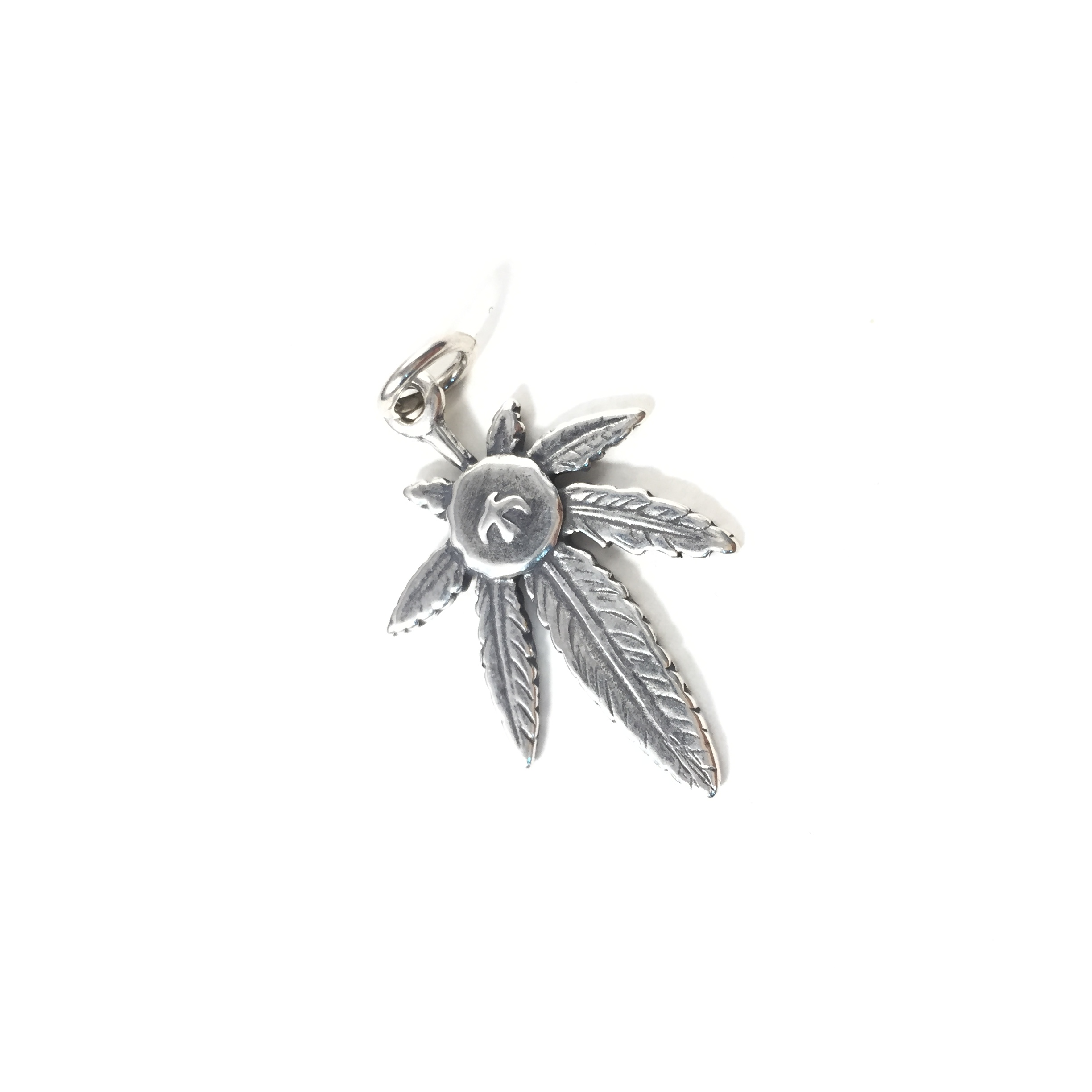Japan Takahashi Goro 925 Silver Accessory DIY Jewelry