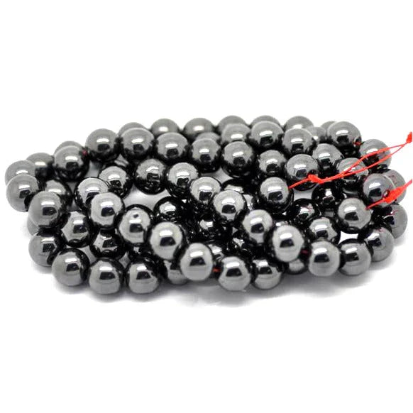 Round Beads 6mm 8mm 10mm  Free Shipping