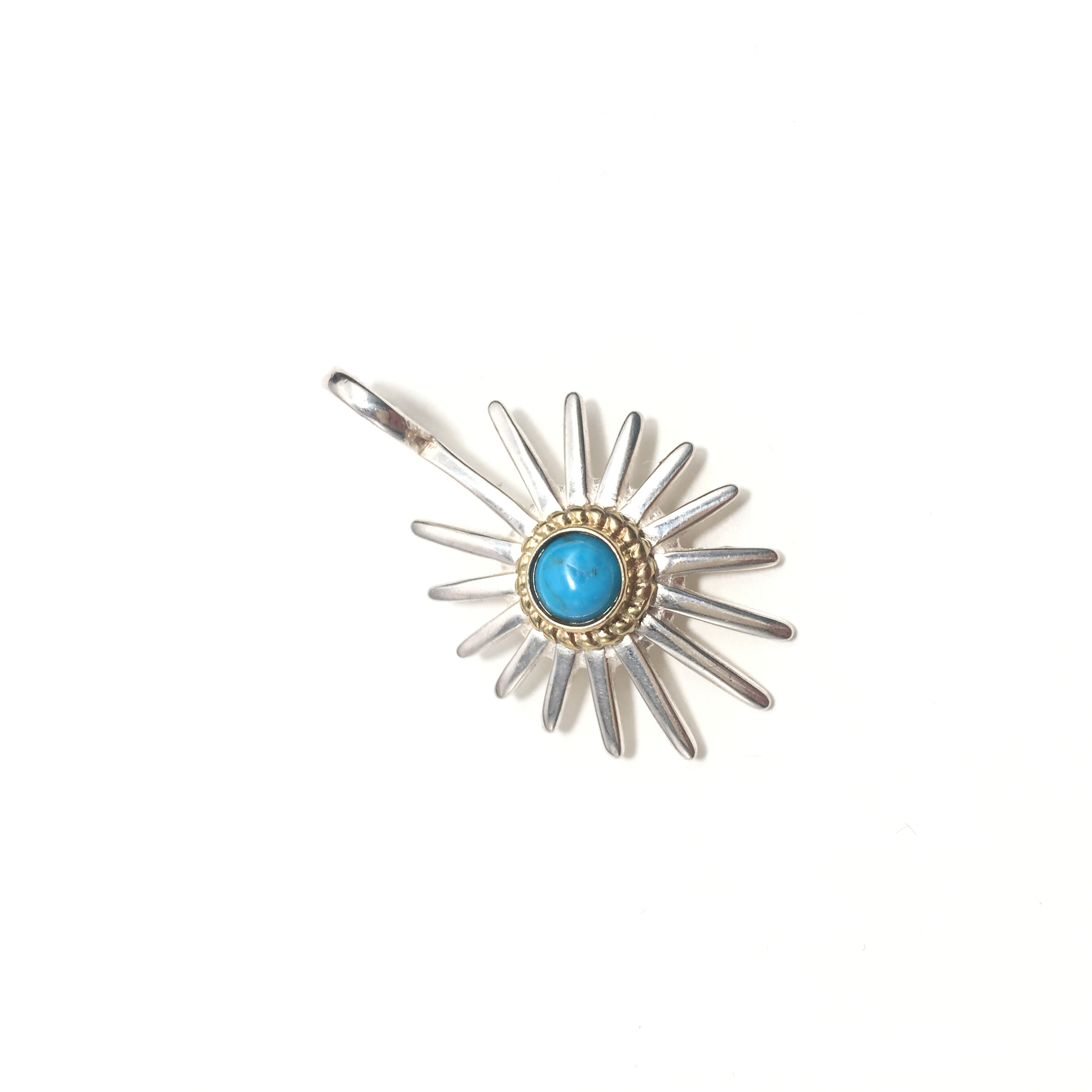 Japan Takahashi Goro 925 Silver Accessory DIY Jewelry
