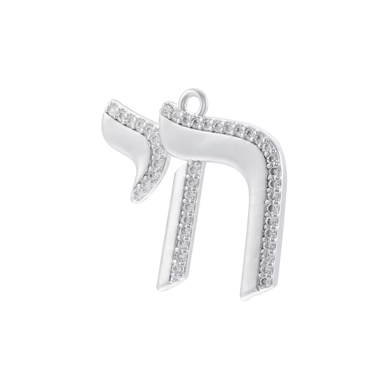 Attracting Wealth-Related Accessories Charm Pendant Beads 1PCS