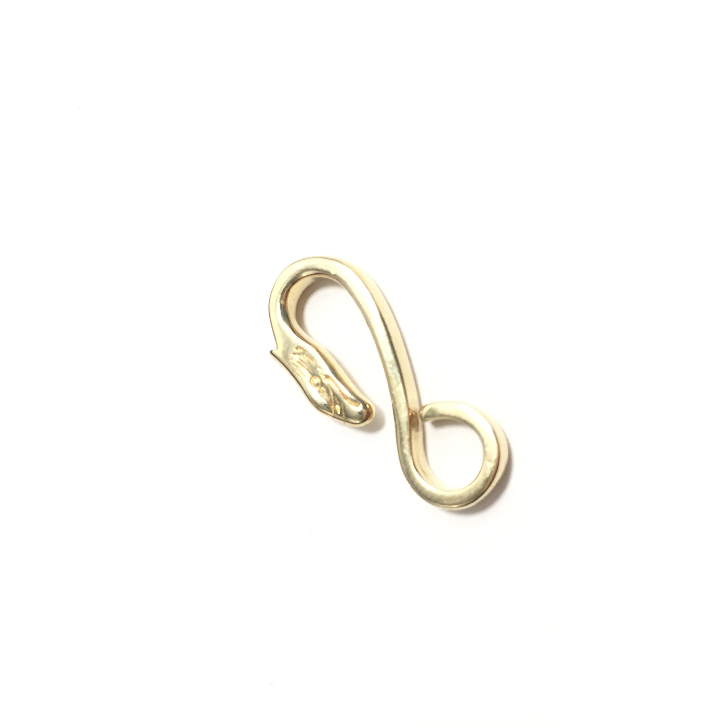 Japan Takahashi Goro 925 Silver Accessory DIY Jewelry