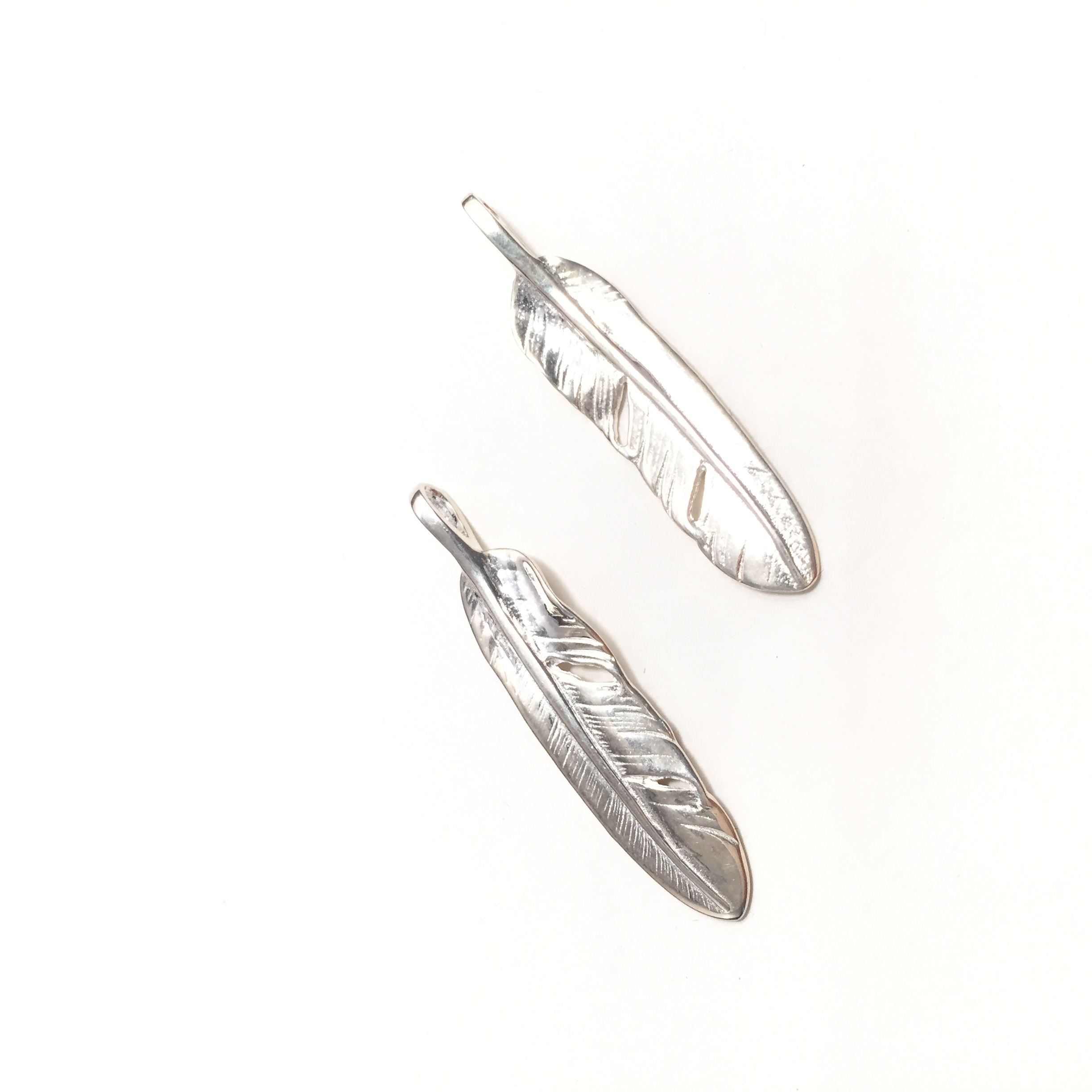 Japan Takahashi Goro 925 Silver Accessory DIY Jewelry