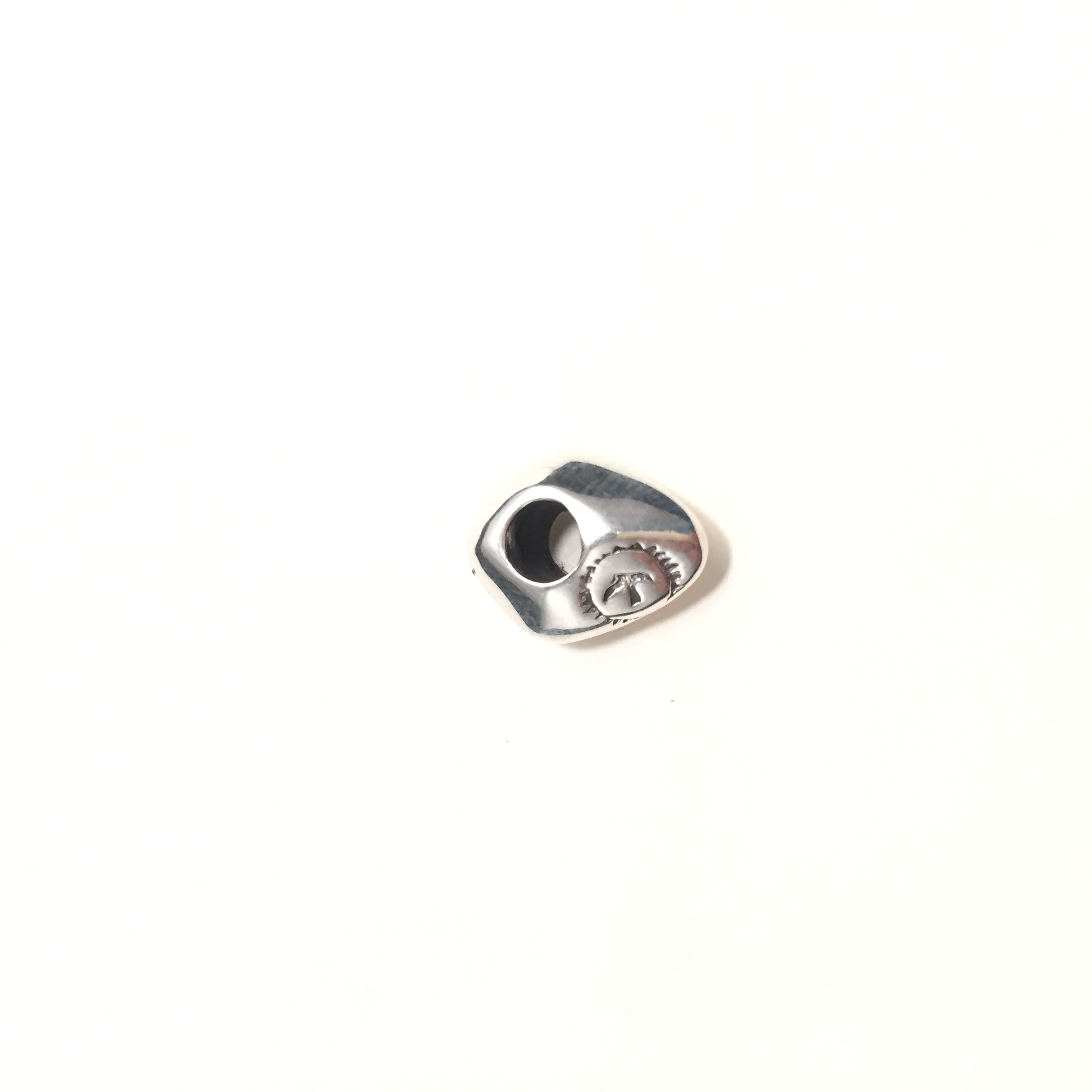 Japan Takahashi Goro 925 Silver Accessory DIY Jewelry