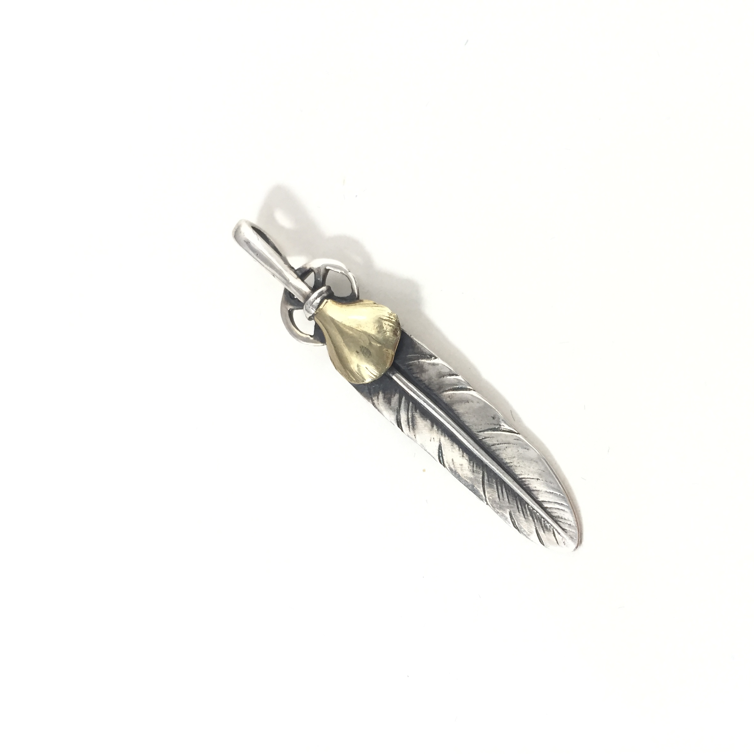 Japan Takahashi Goro 925 Silver Accessory DIY Jewelry