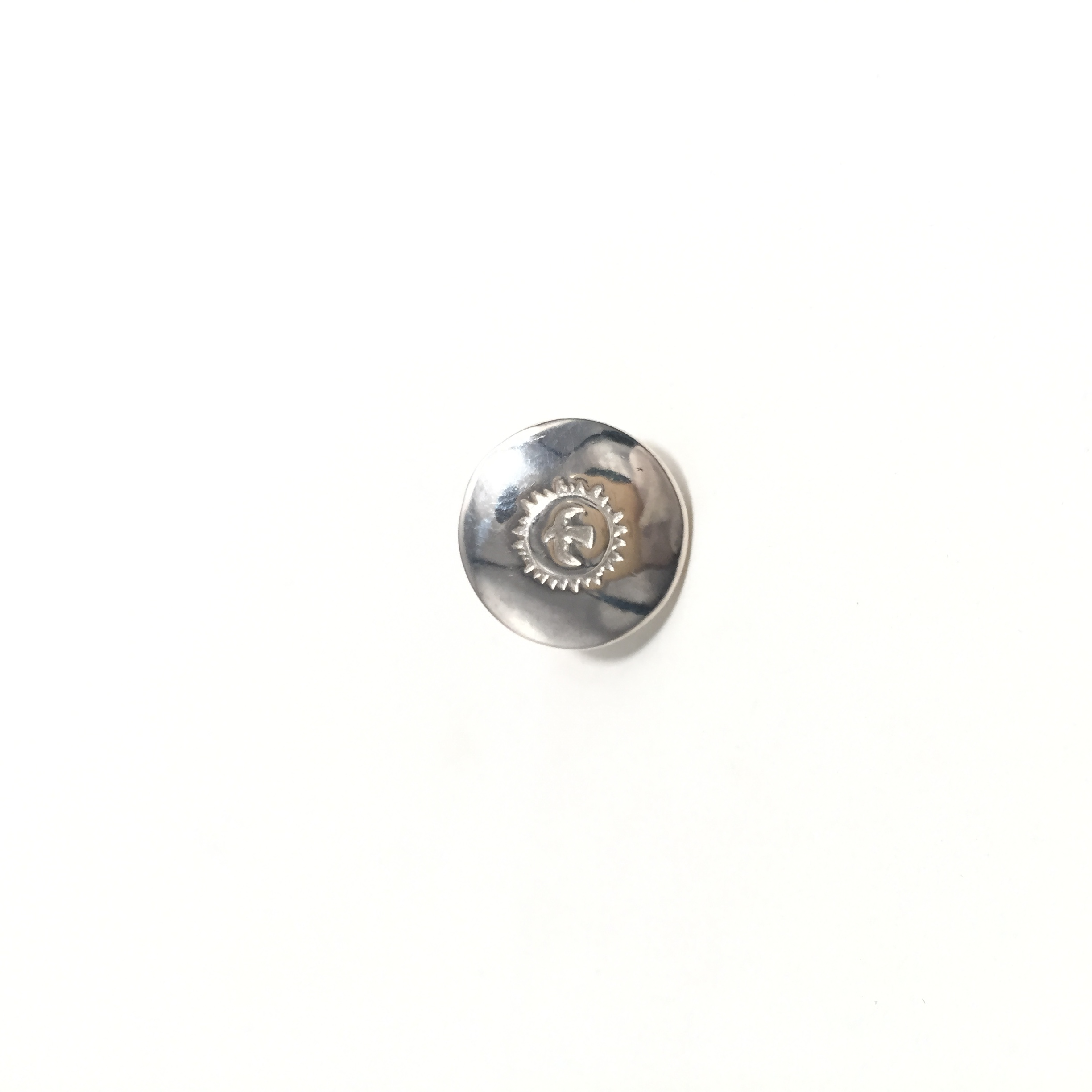 Japan Takahashi Goro 925 Silver Accessory DIY Jewelry