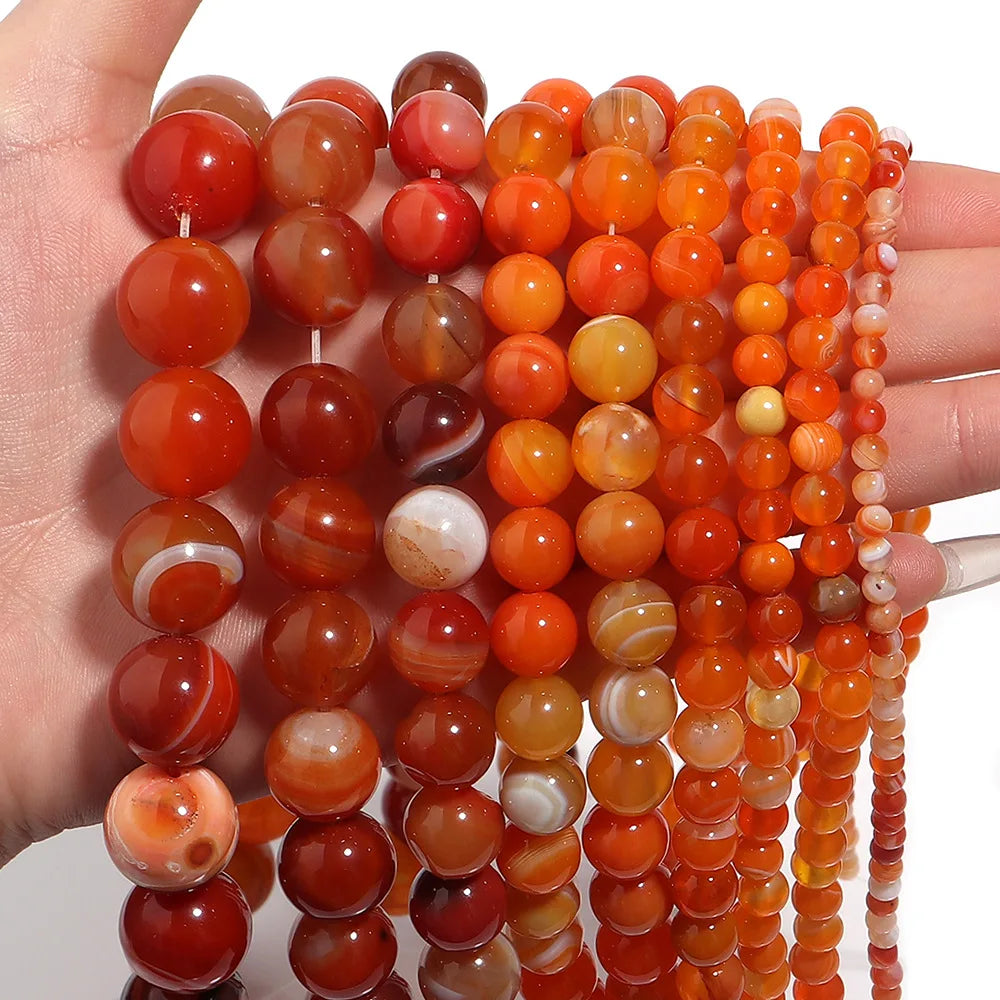 $2.5--8mm #2 Semi- Precious beads Free Shipping