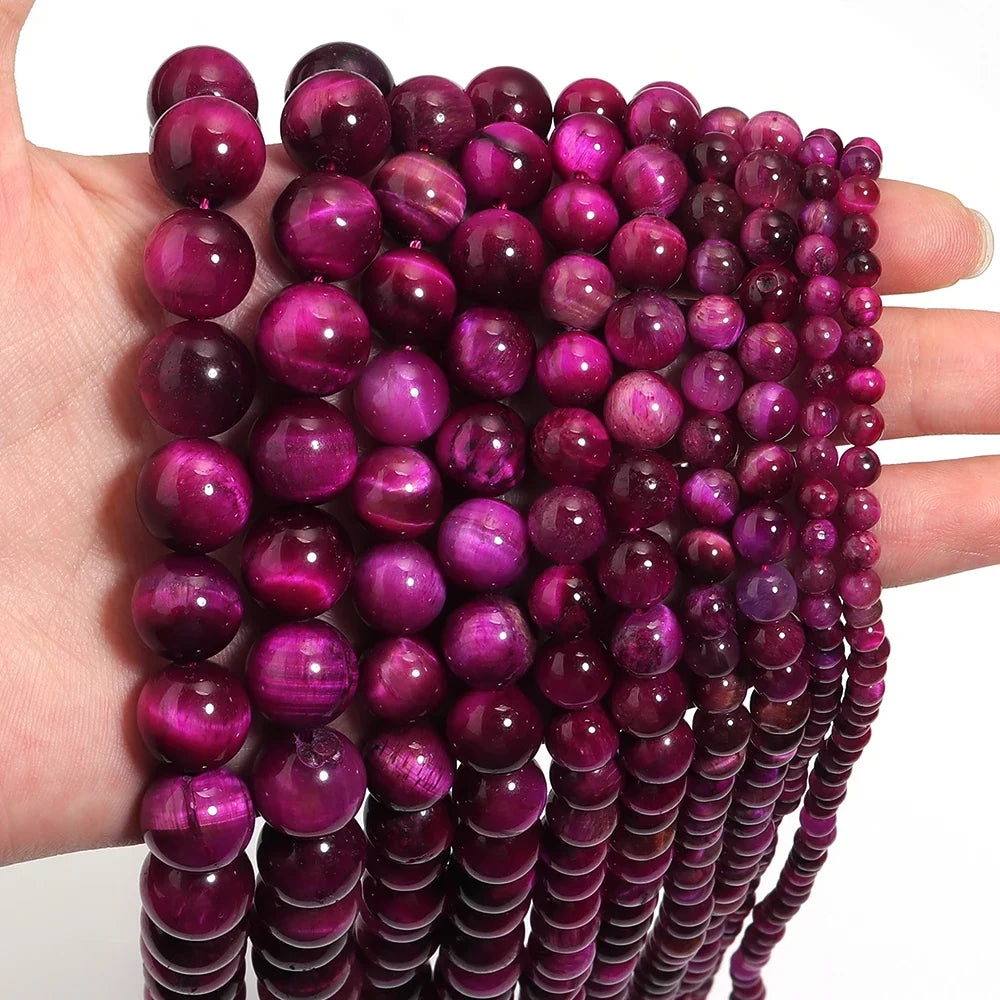 $2.5--8mm semi precious beads #1 Free Shipping