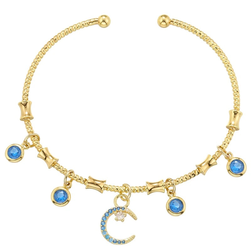 1Pcs Candy Charms Bracelet