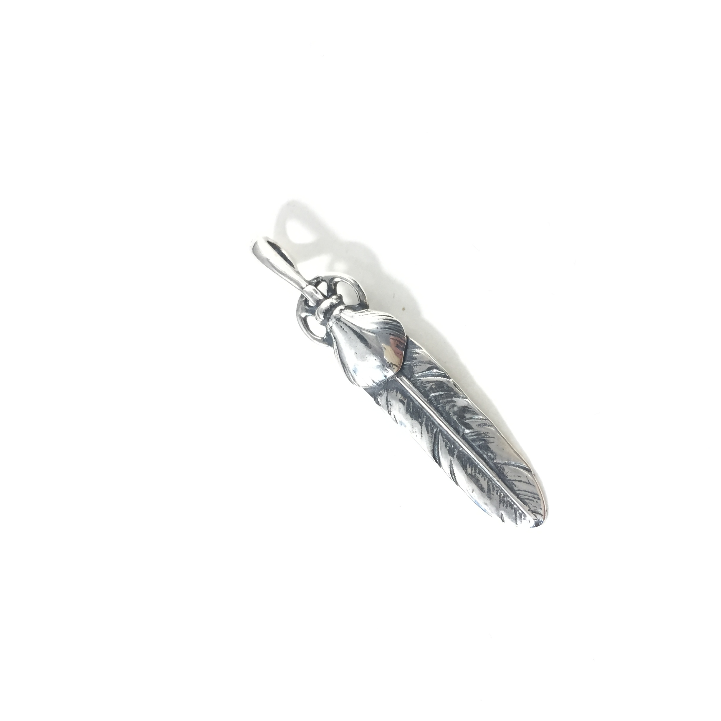 Japan Takahashi Goro 925 Silver Accessory DIY Jewelry