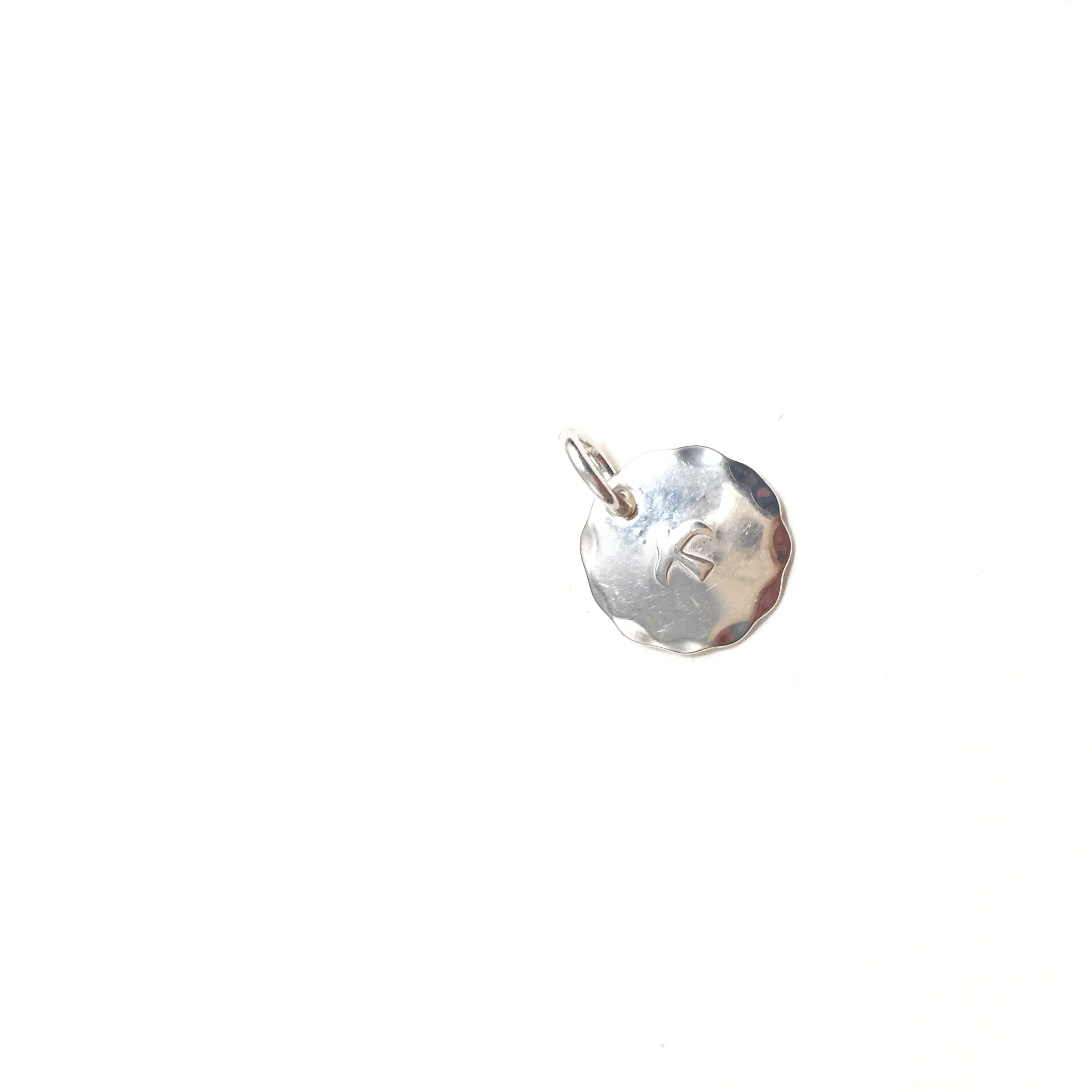 Japan Takahashi Goro 925 Silver Accessory DIY Jewelry